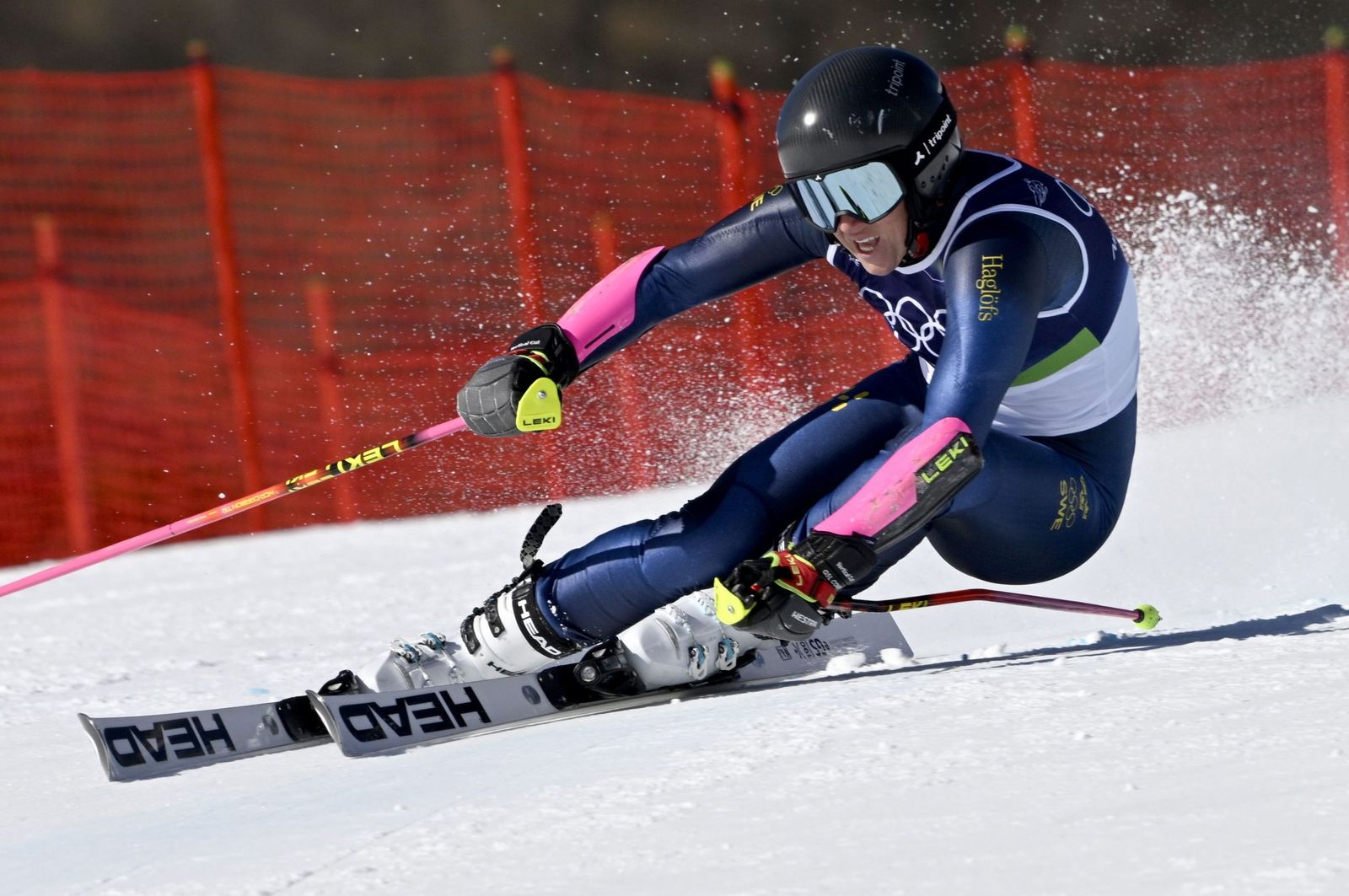 Las mejores fotos de los Juegos Olímpicos de invierno Milán Cortina d'Ampezzo 2026 | Décima jornada