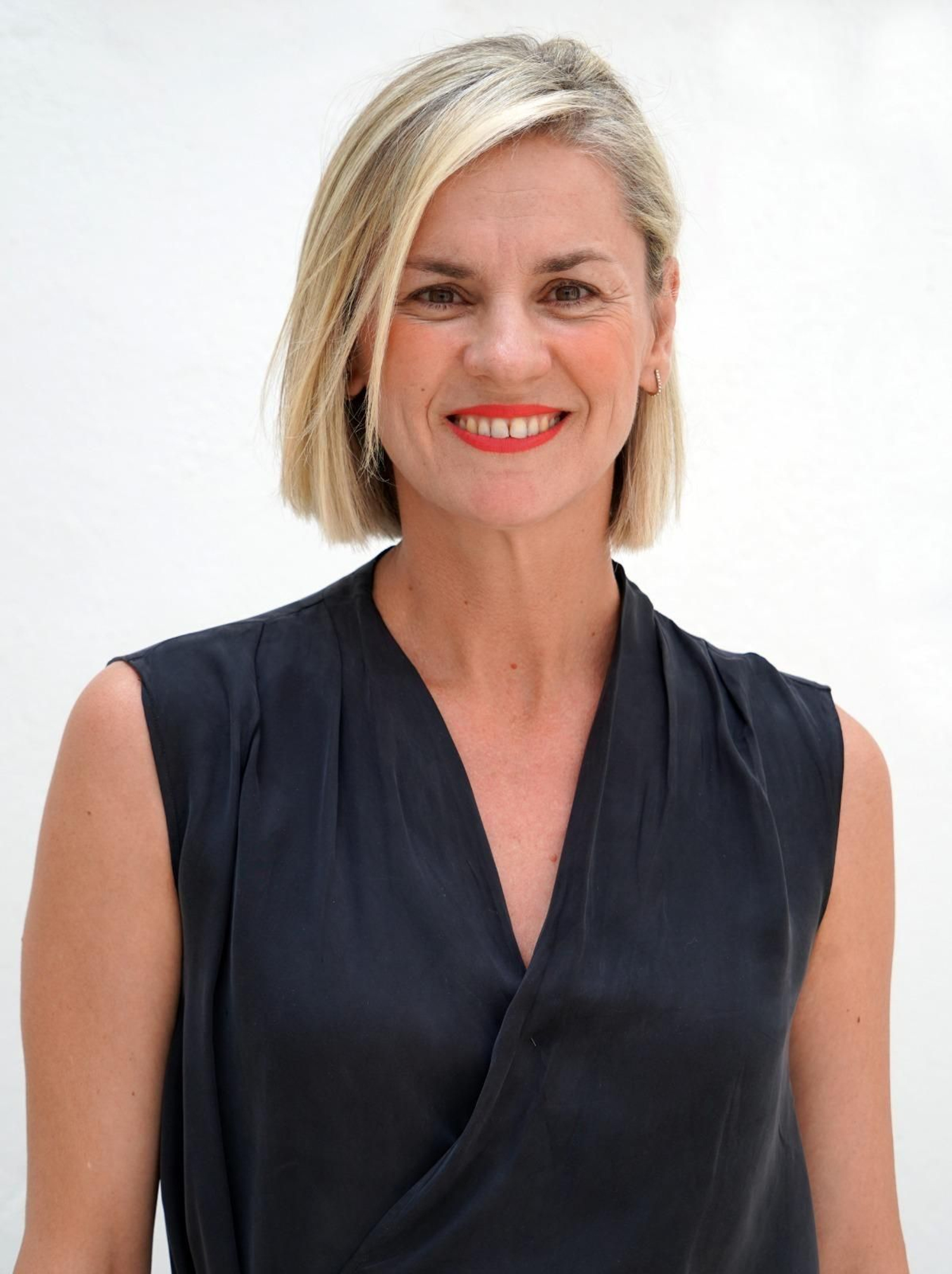 Estos son los miembros de la Diputación de Huelva, en imágenes