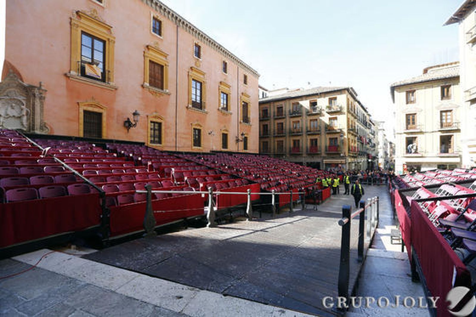 Foto: PEPE VILLOSLADA