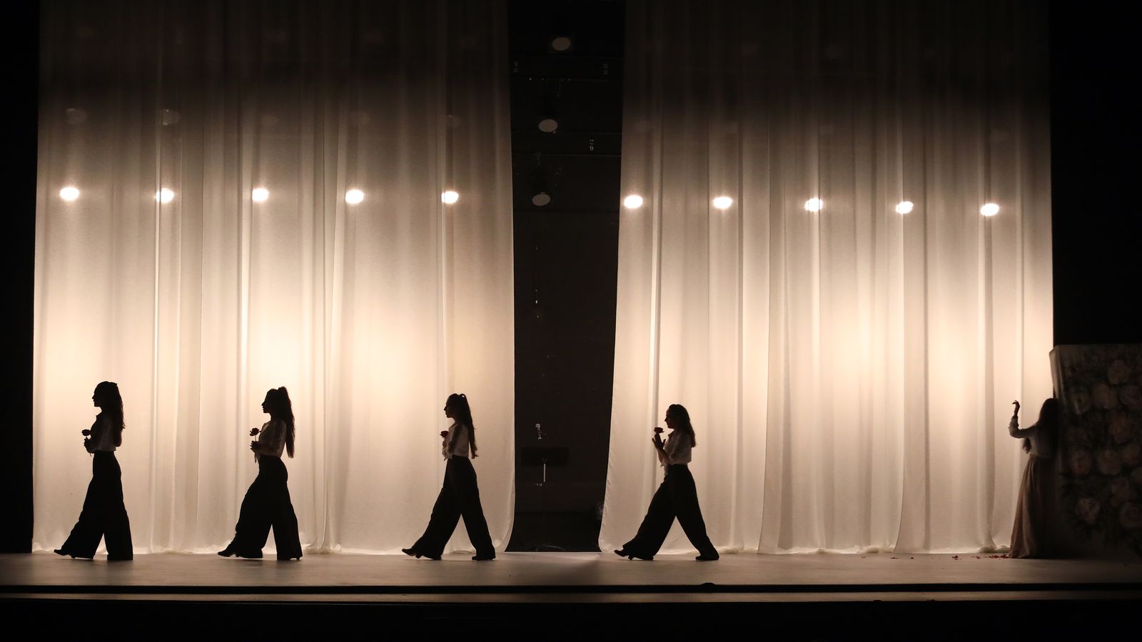 'Sí, Quiero', de Mercedes de Córdoba en Villamarta