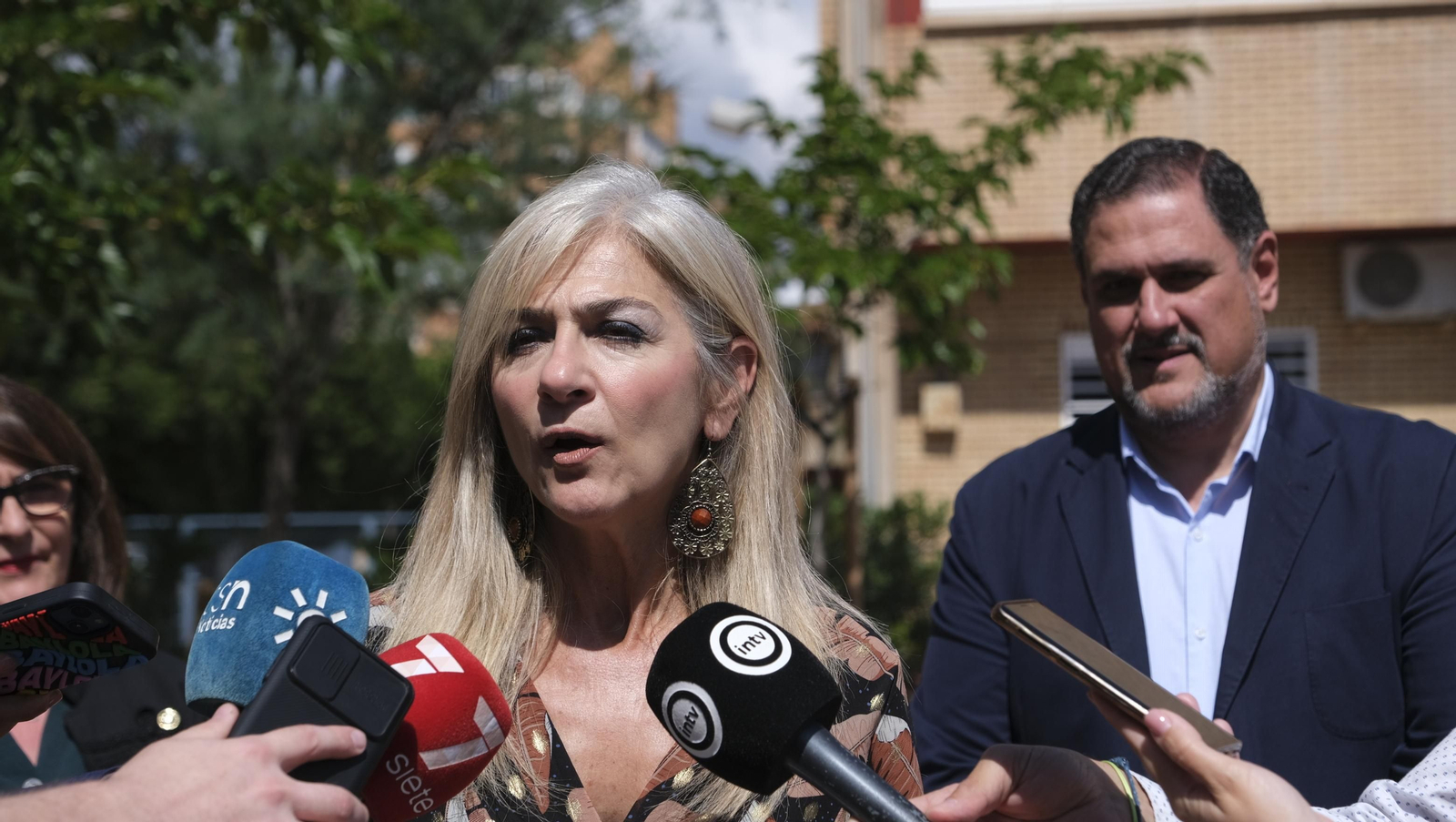 Proyecto Aulas Verdes Abiertas en el Colegio Mar Mediterráneo, de Almería