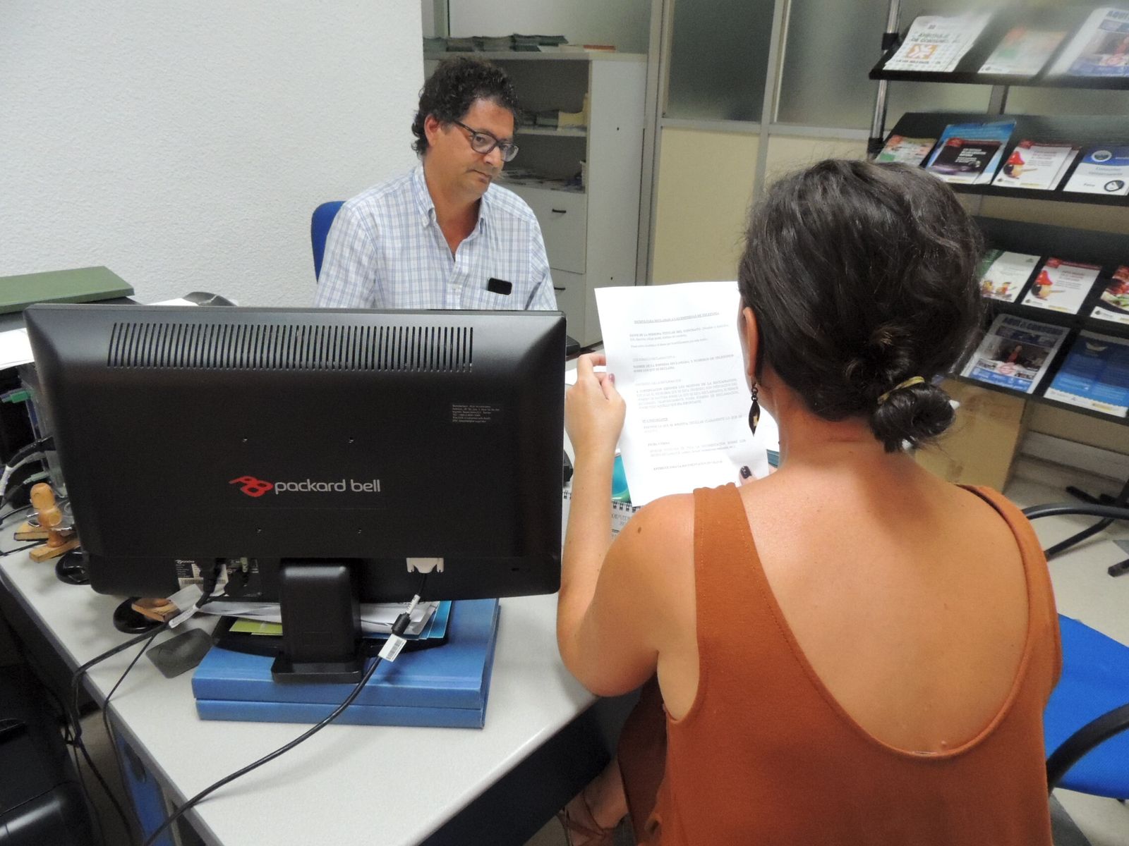 Consumo convoca subvenciones para entidades locales por importe de 75.986 euros en Huelva