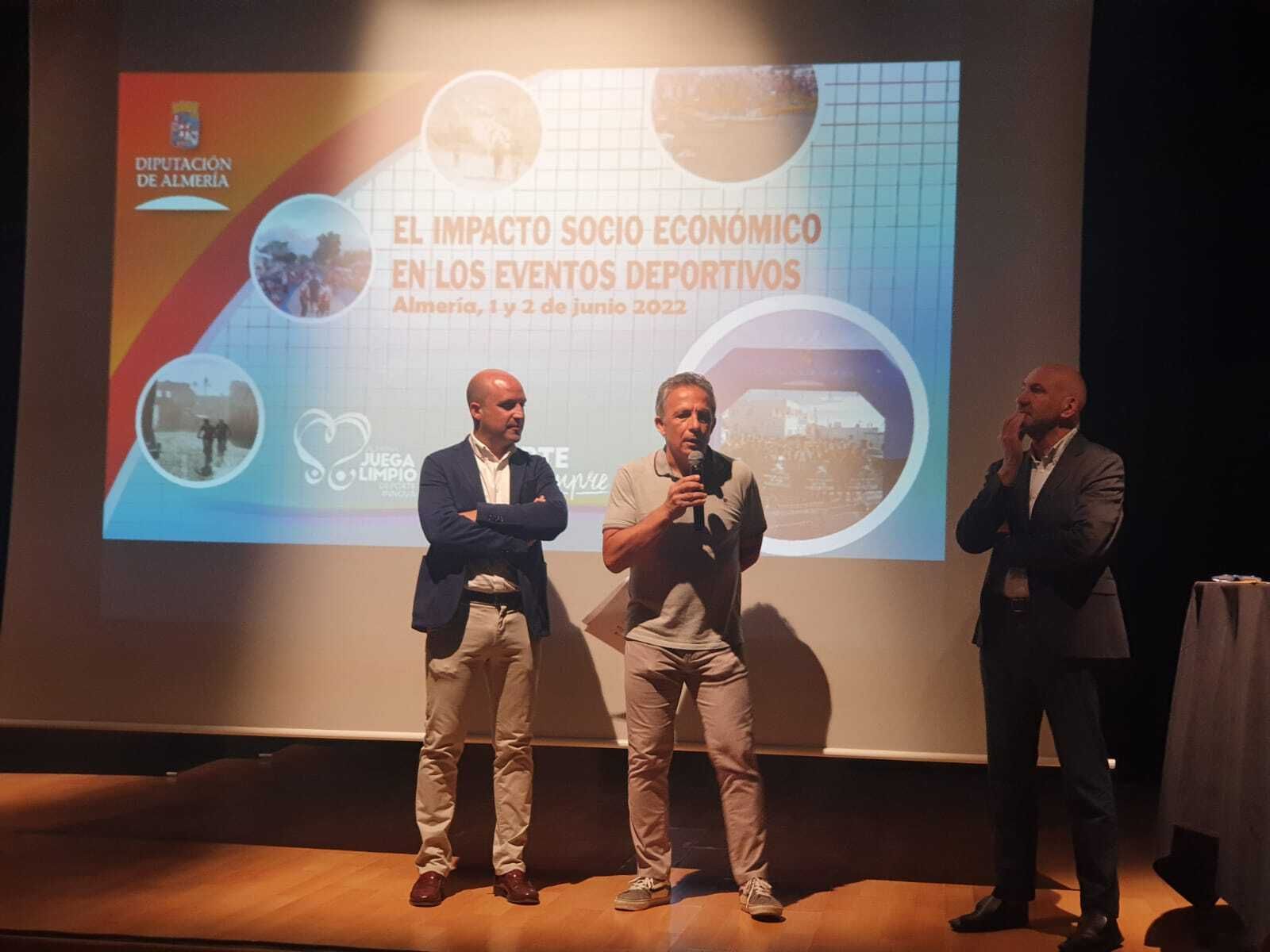 Las jornadas se han celebrado en la EMMA