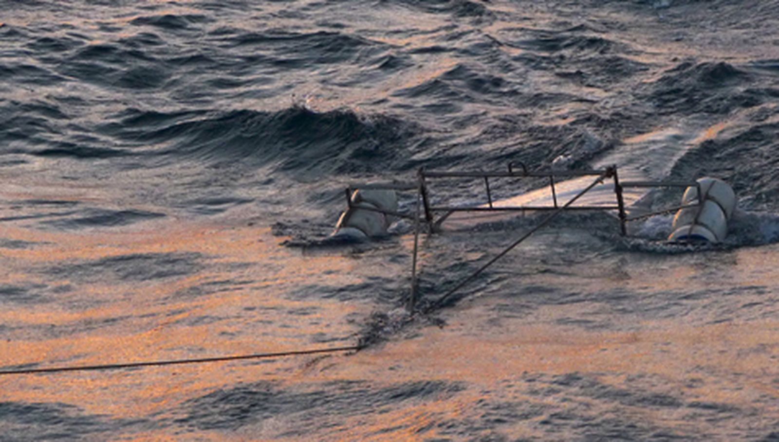 El Mediterráneo, sexta gran región de acumulación de desechos plásticos