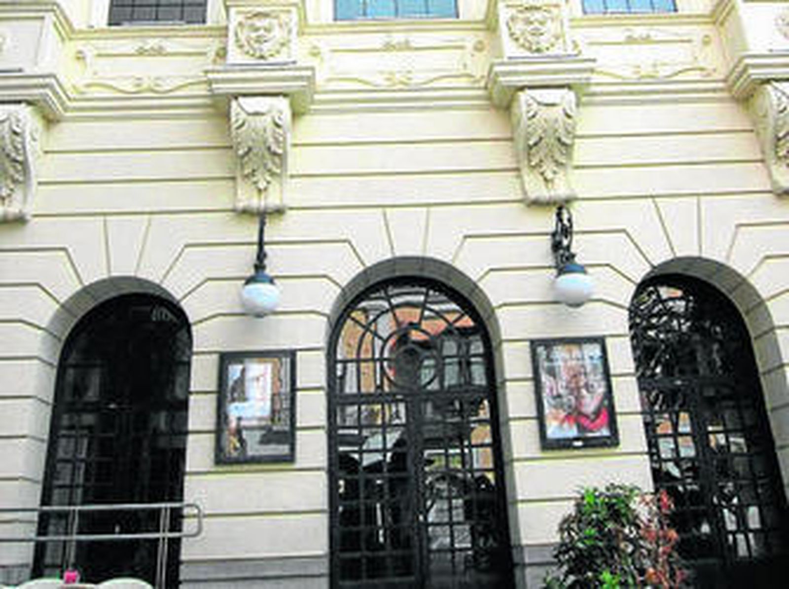 El 'showman' ha formado parte de programas televisivos como el  Club de la Comedia o Buenafuente.