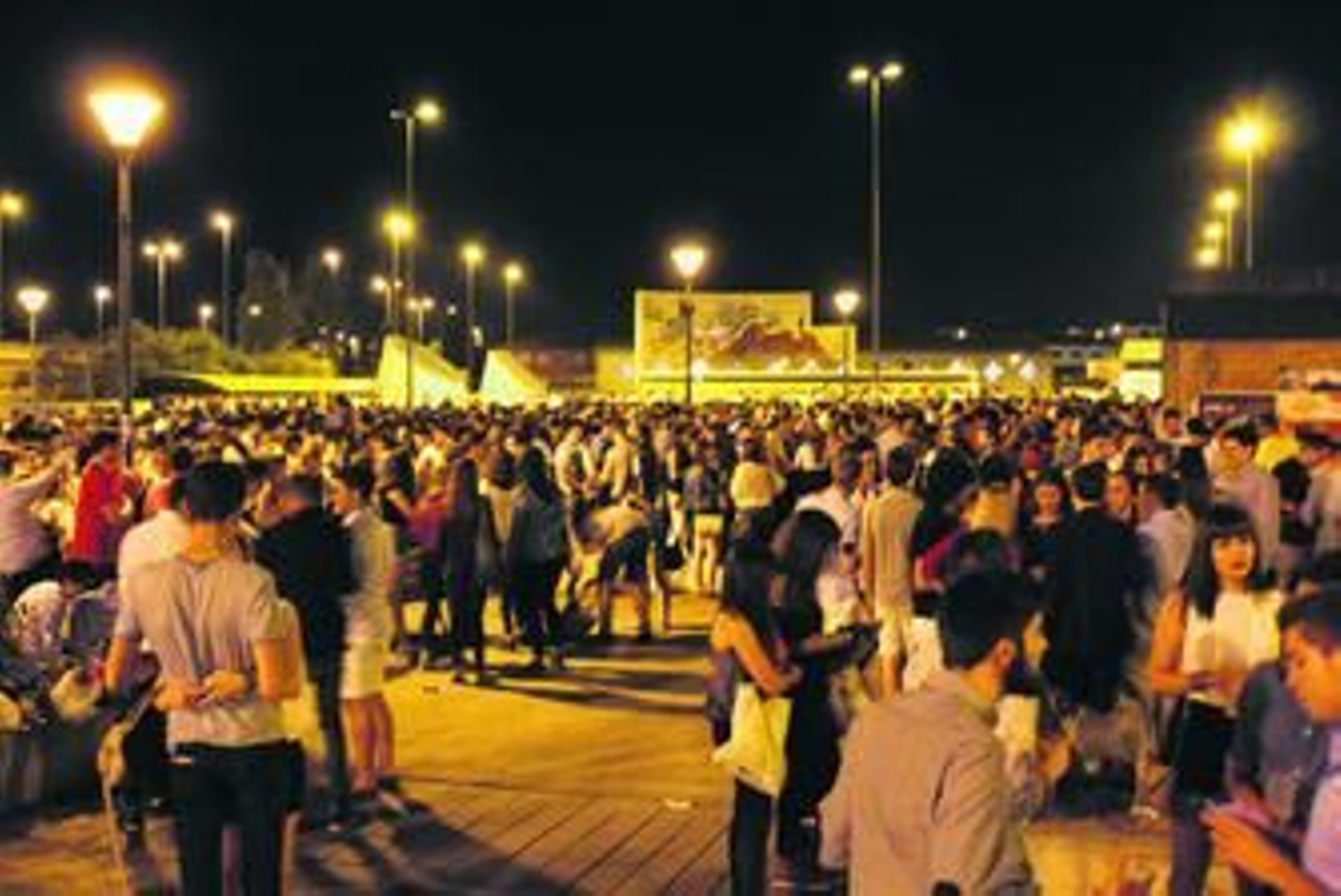 Cómo promover la sobriedad en un país etílico