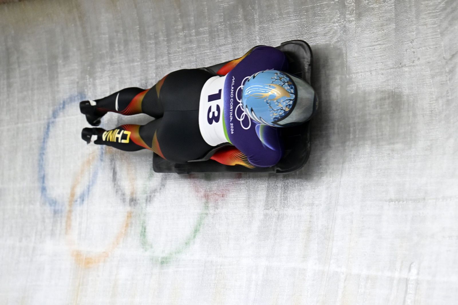 Las mejores fotos de los Juegos Olímpicos de invierno Milán Cortina d'Ampezzo 2026 | Octava jornada