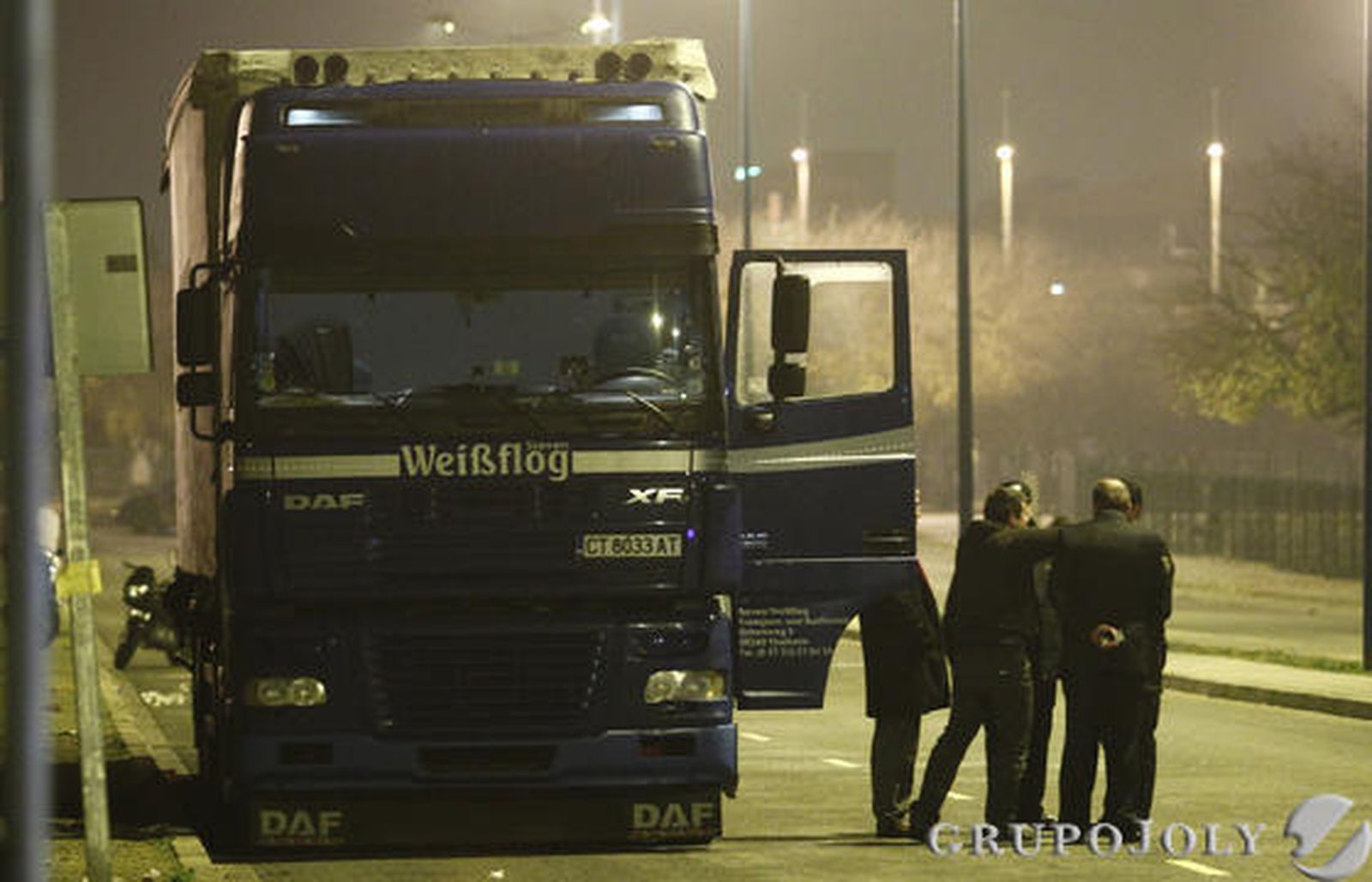 Foto: Antonio Pizarro