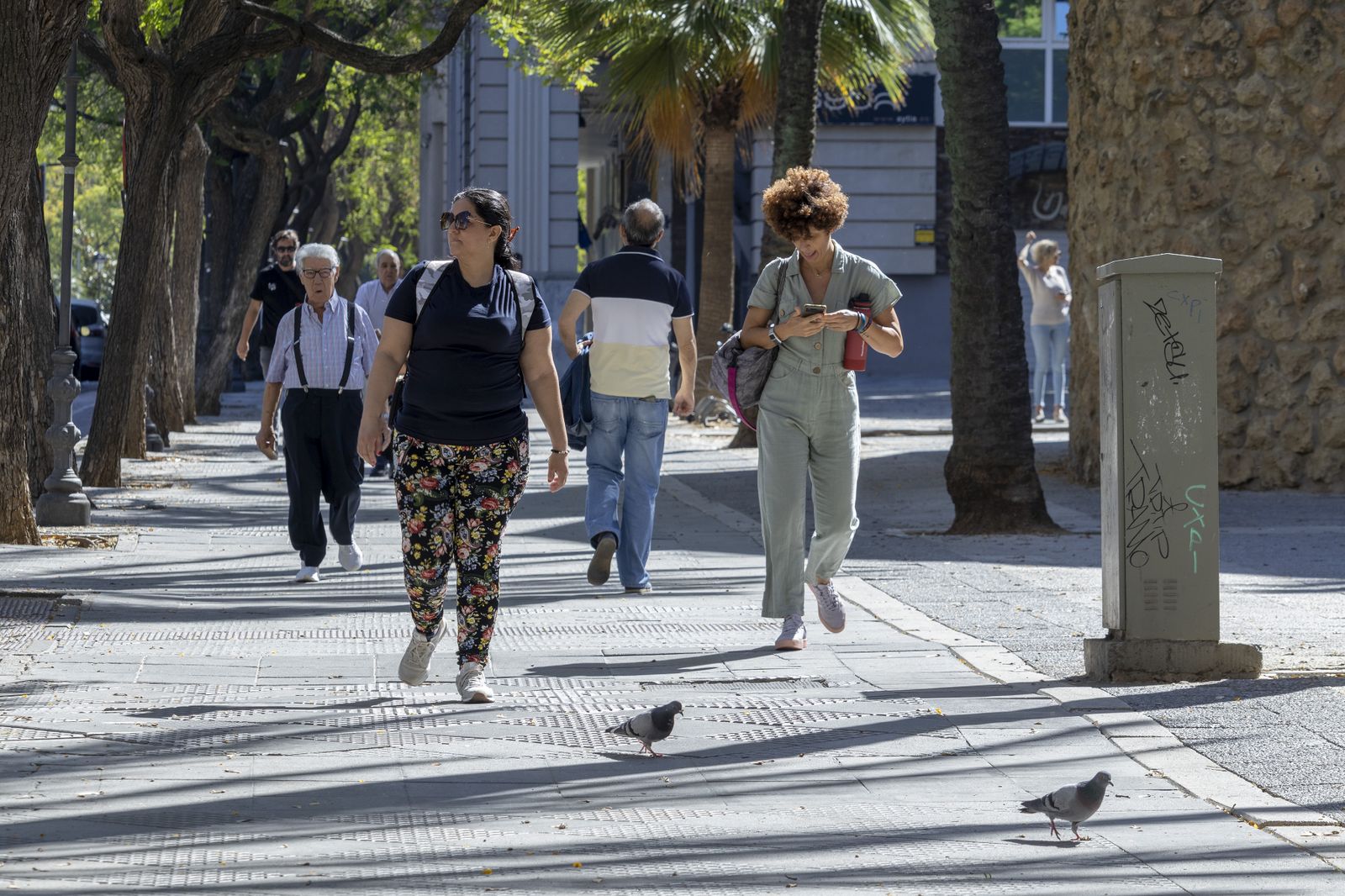 Imágenes del Lunes 15 de Mayo