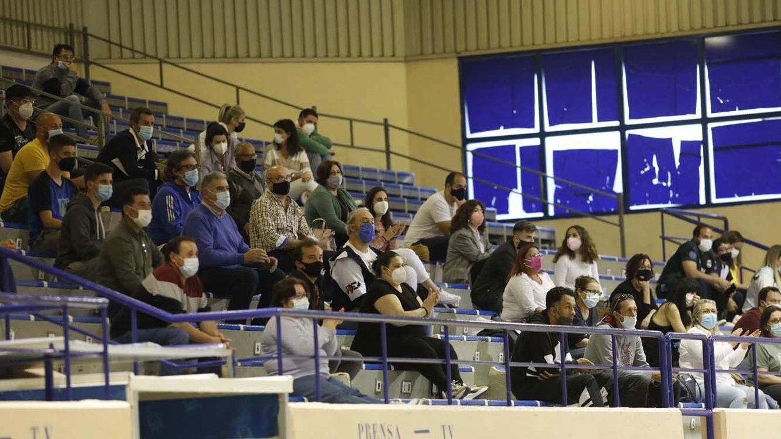 Las fotos de UDEA -ES MELILLA