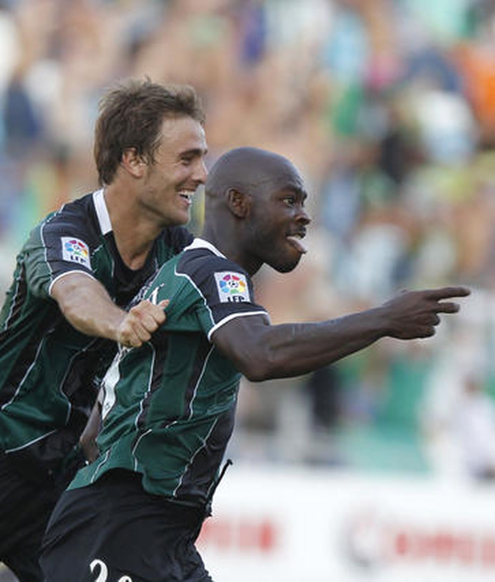 Foto: Antonio Pizarro