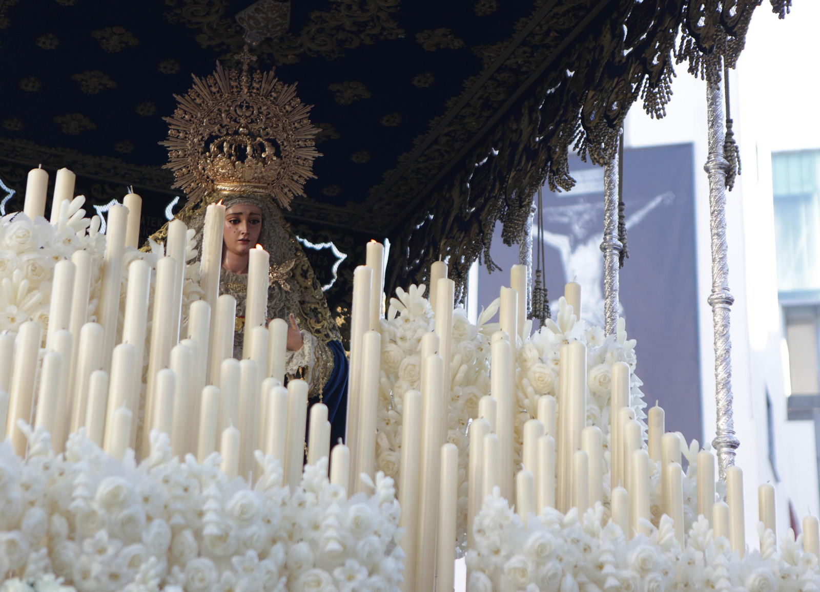 Las imágenes de Las Aguas