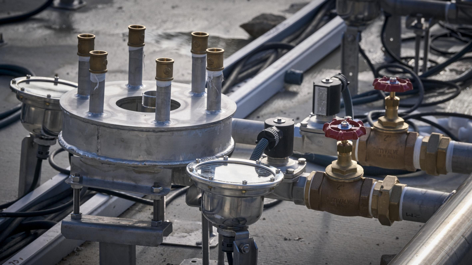 Fuente de Puertas de Tierra