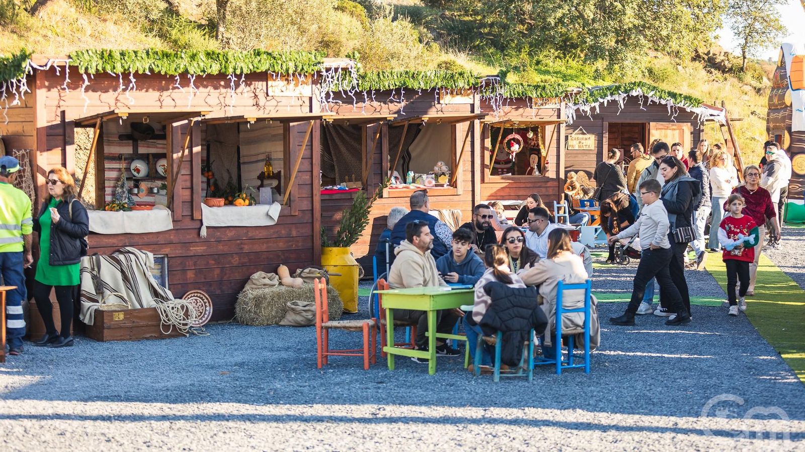 Aldea Presépio Odeleite