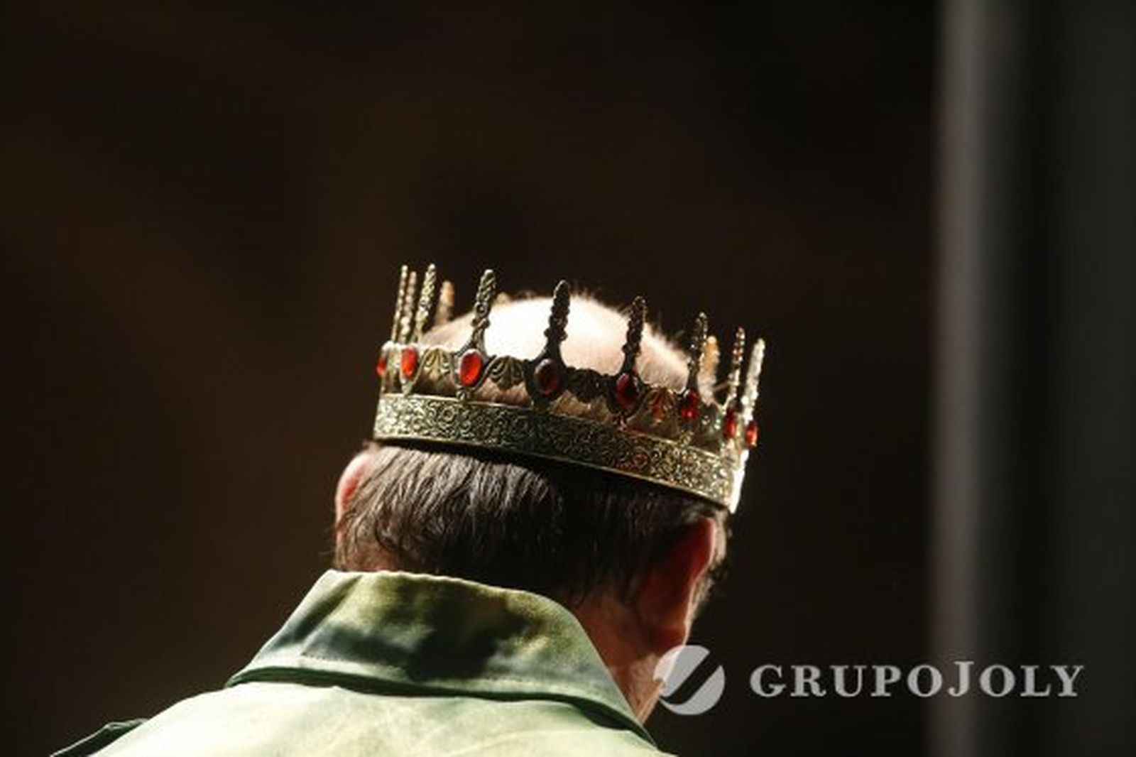 Los cuatro reinos.

Foto: Fito Carreto · Julio Gonzalez · Lourdes de Vicente