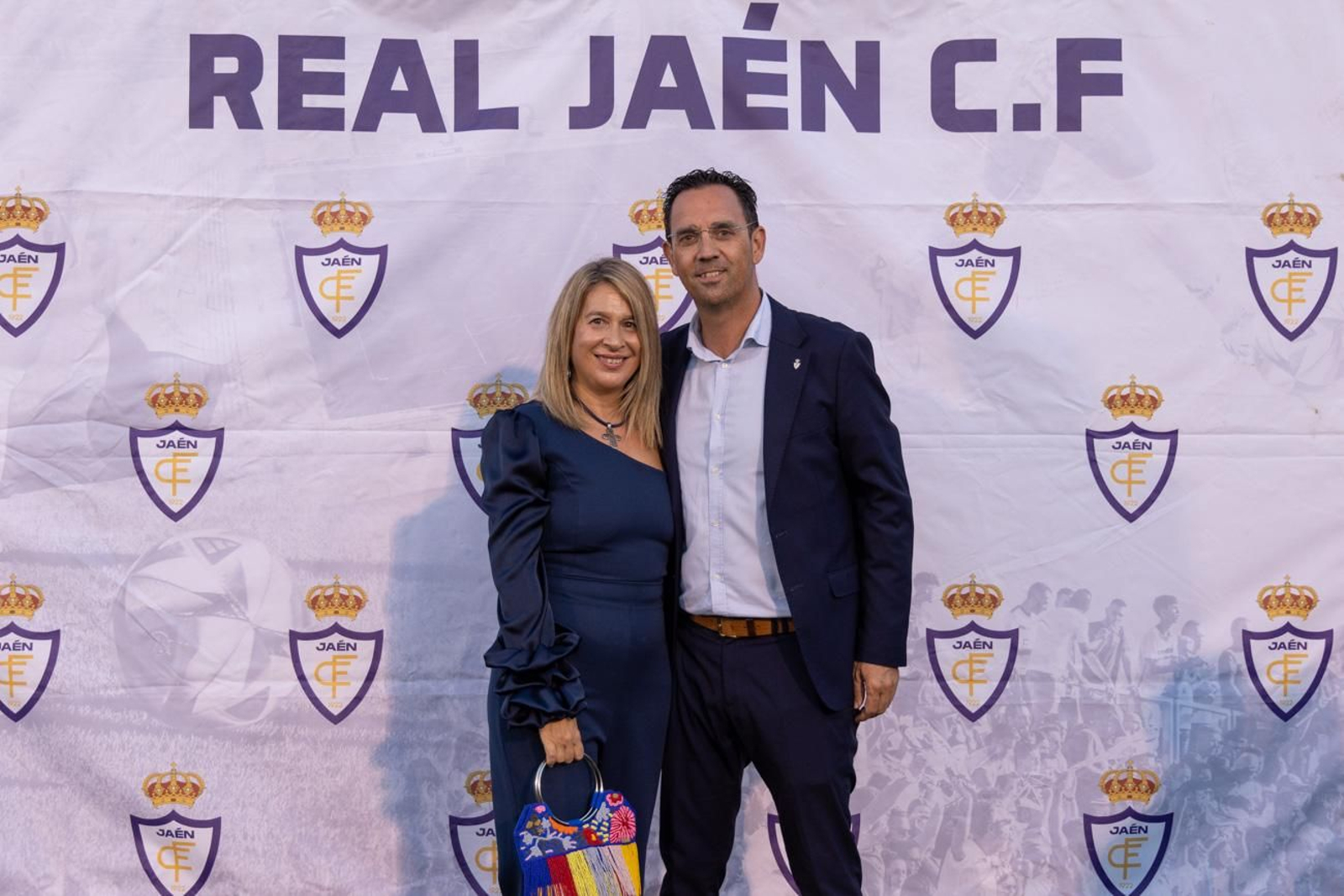 El Real Jaén promociona el deporte y sus valores en su I Gala Provincial