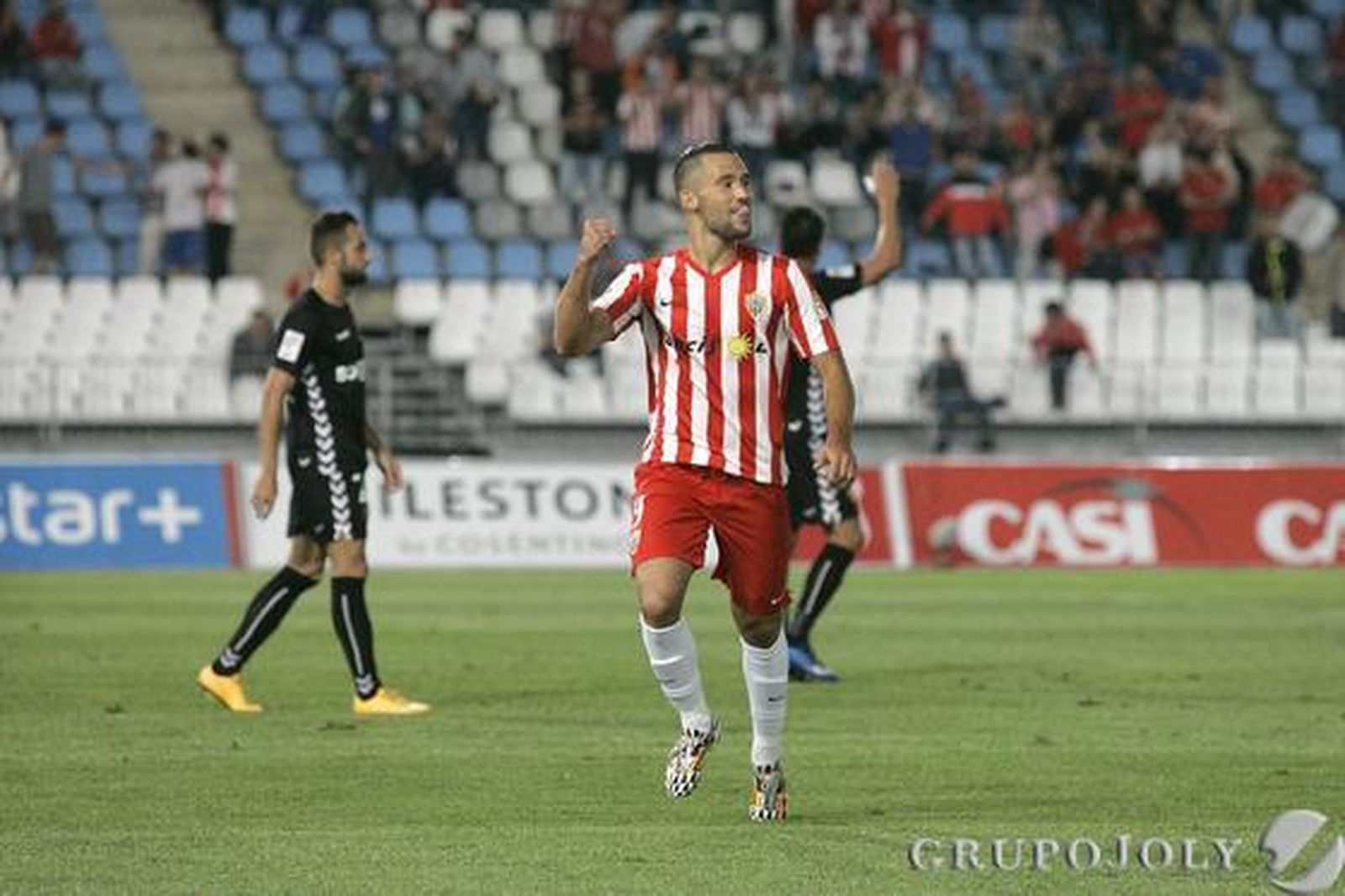 Foto: Rafael Gonzalez