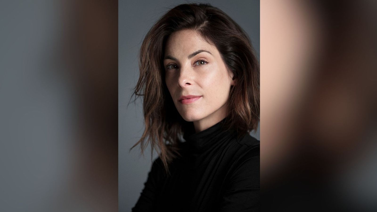 Raquel Quintana en una foto promocional