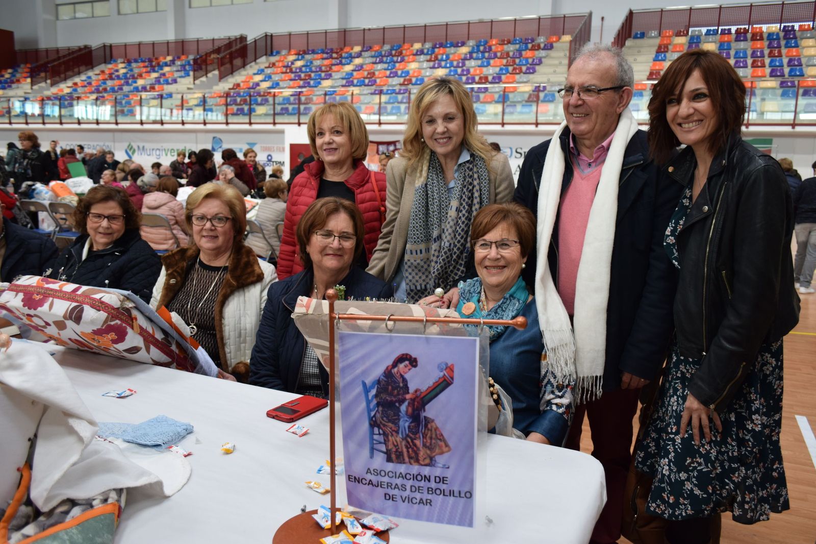 Imagen de archivo de una edición anterior.