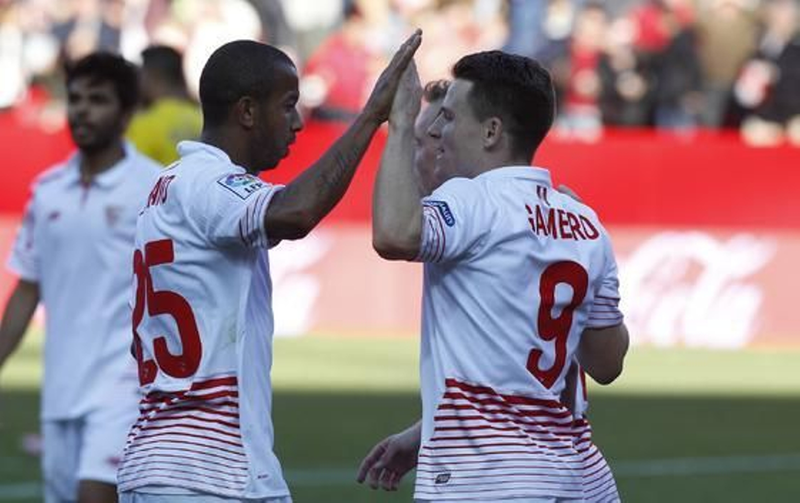 Foto: Antonio Pizarro