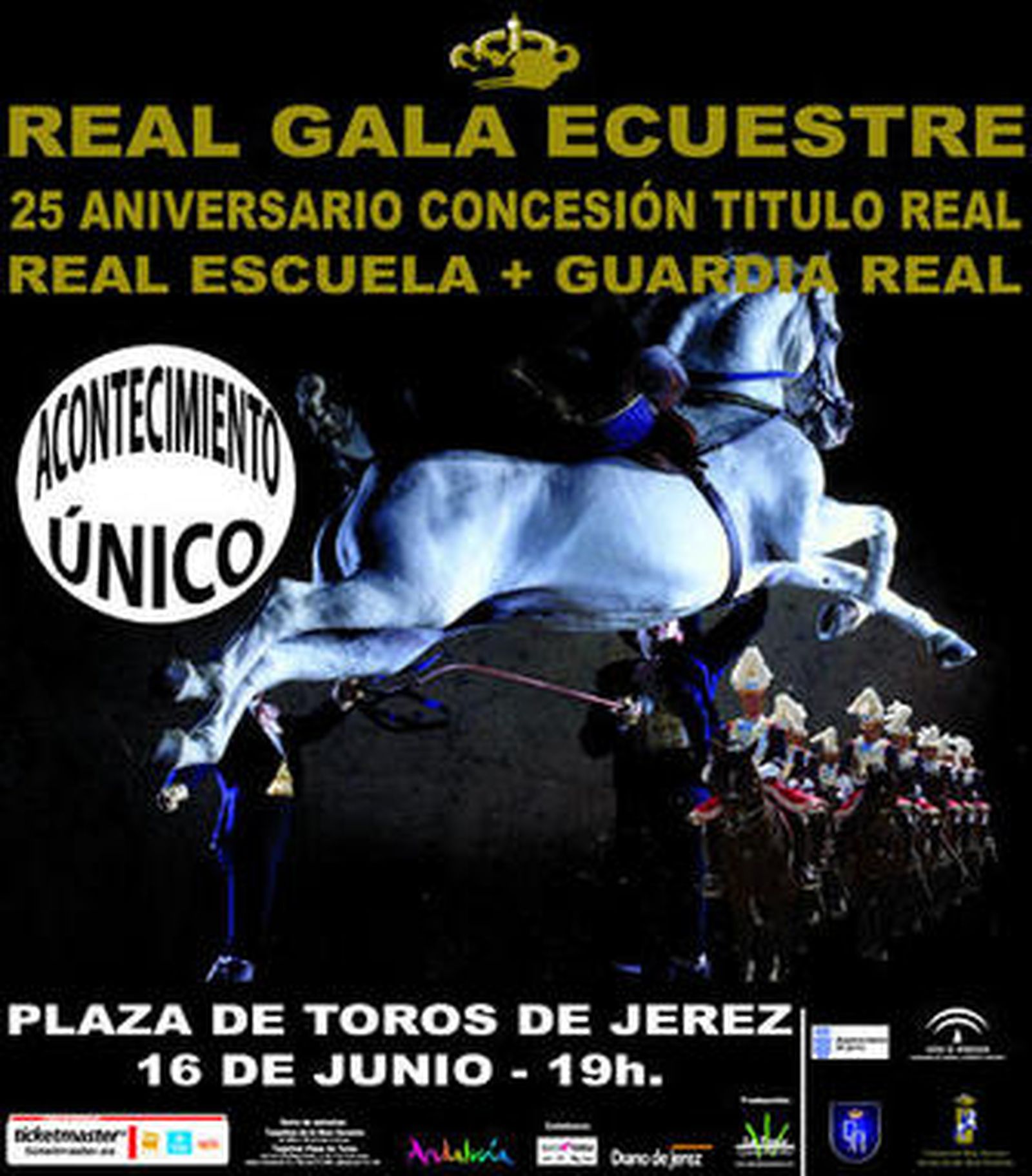 El hijo de 'El Petra' recibe una copla de 'Los puretas' dedicada a su padre.