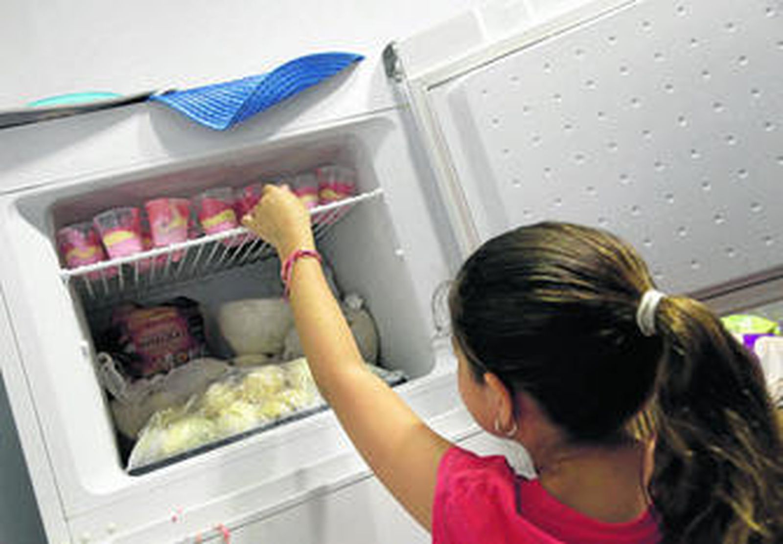 Habrá talleres de repostería, de animación a la lectura y más actividades y jornadas de convivencia.