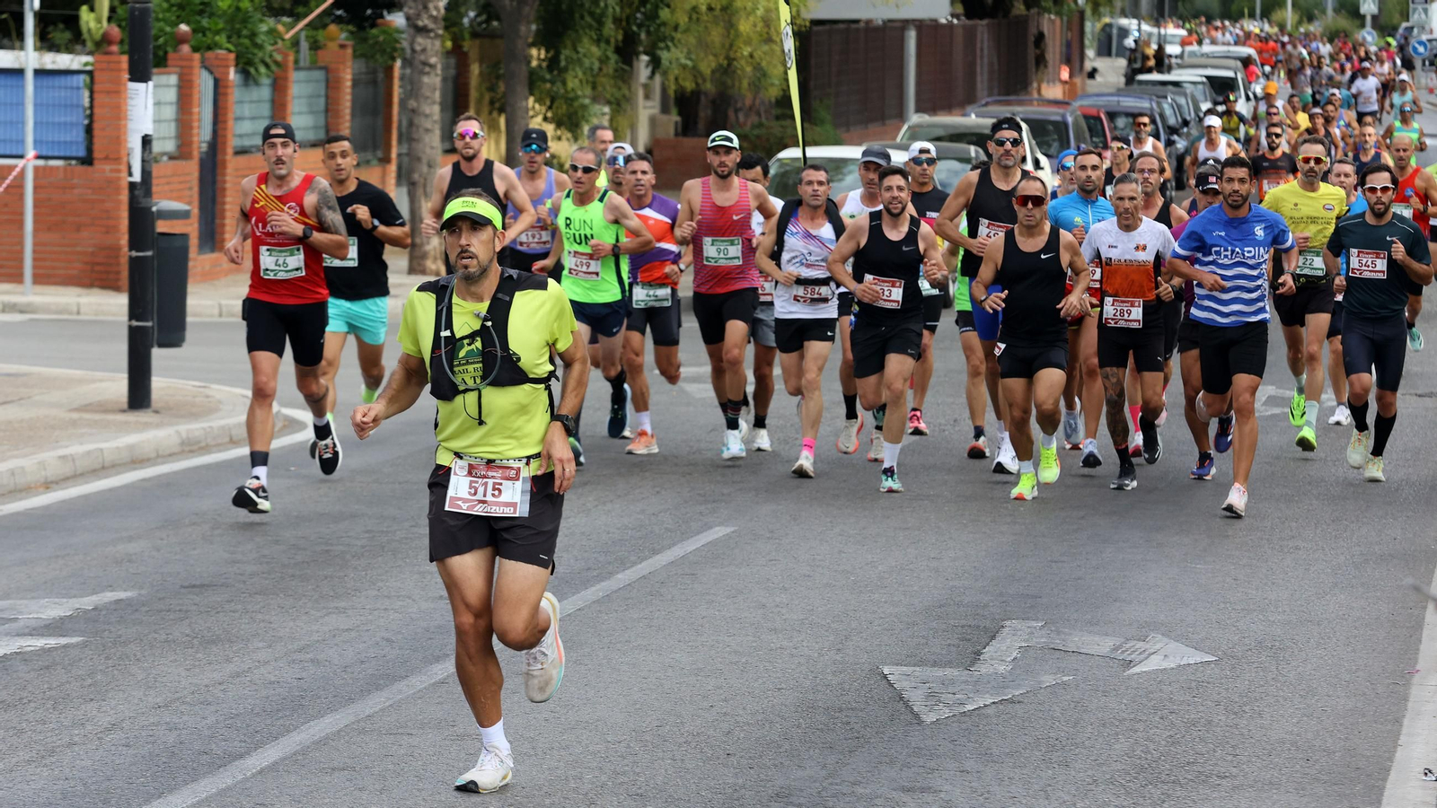 Búscate en la Media Maratón de Jerez 2025 (2)