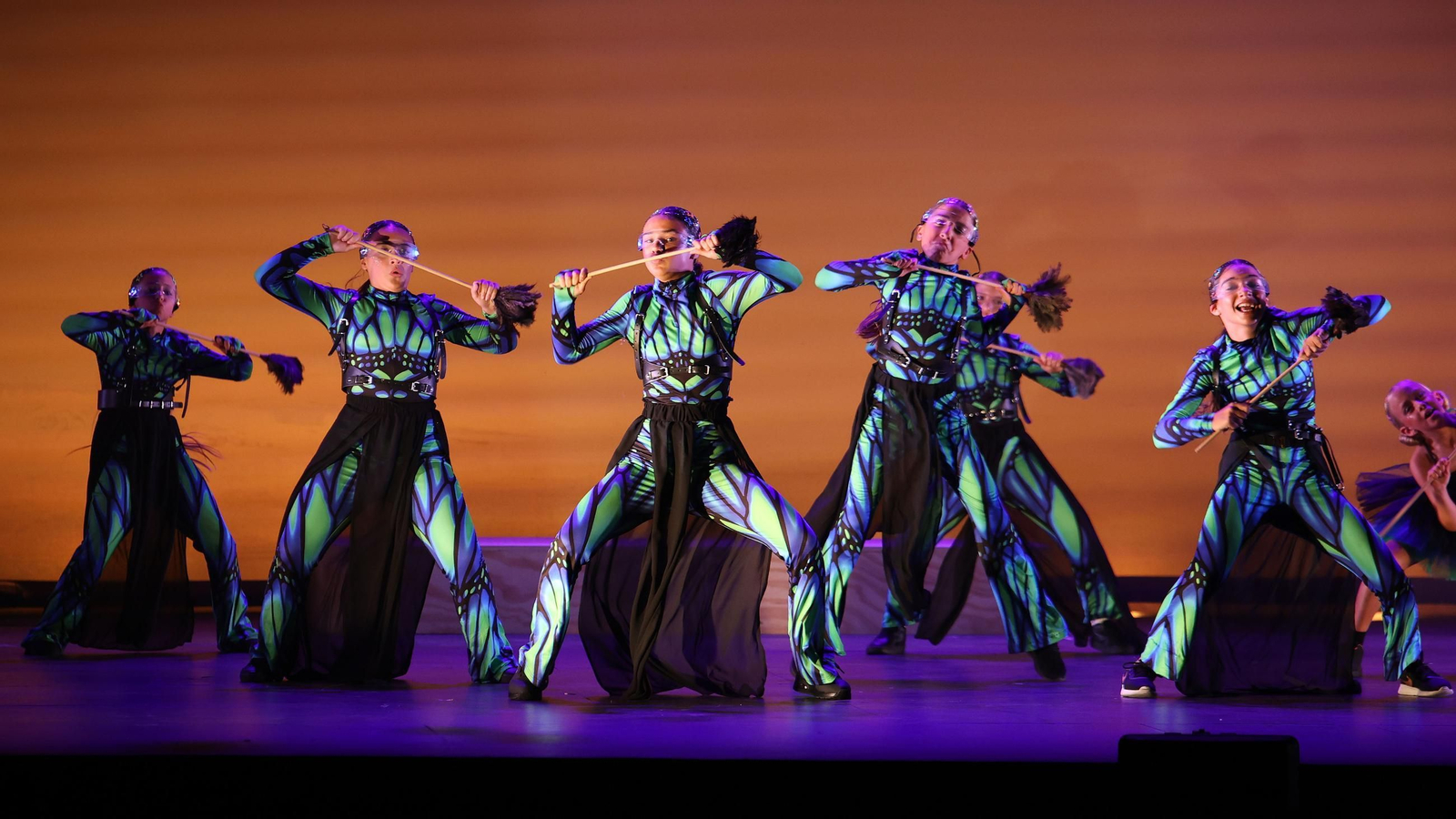 El Taller de las Ilusiones de las Hermanas Sánchez en el Teatro Villamarta de Jerez