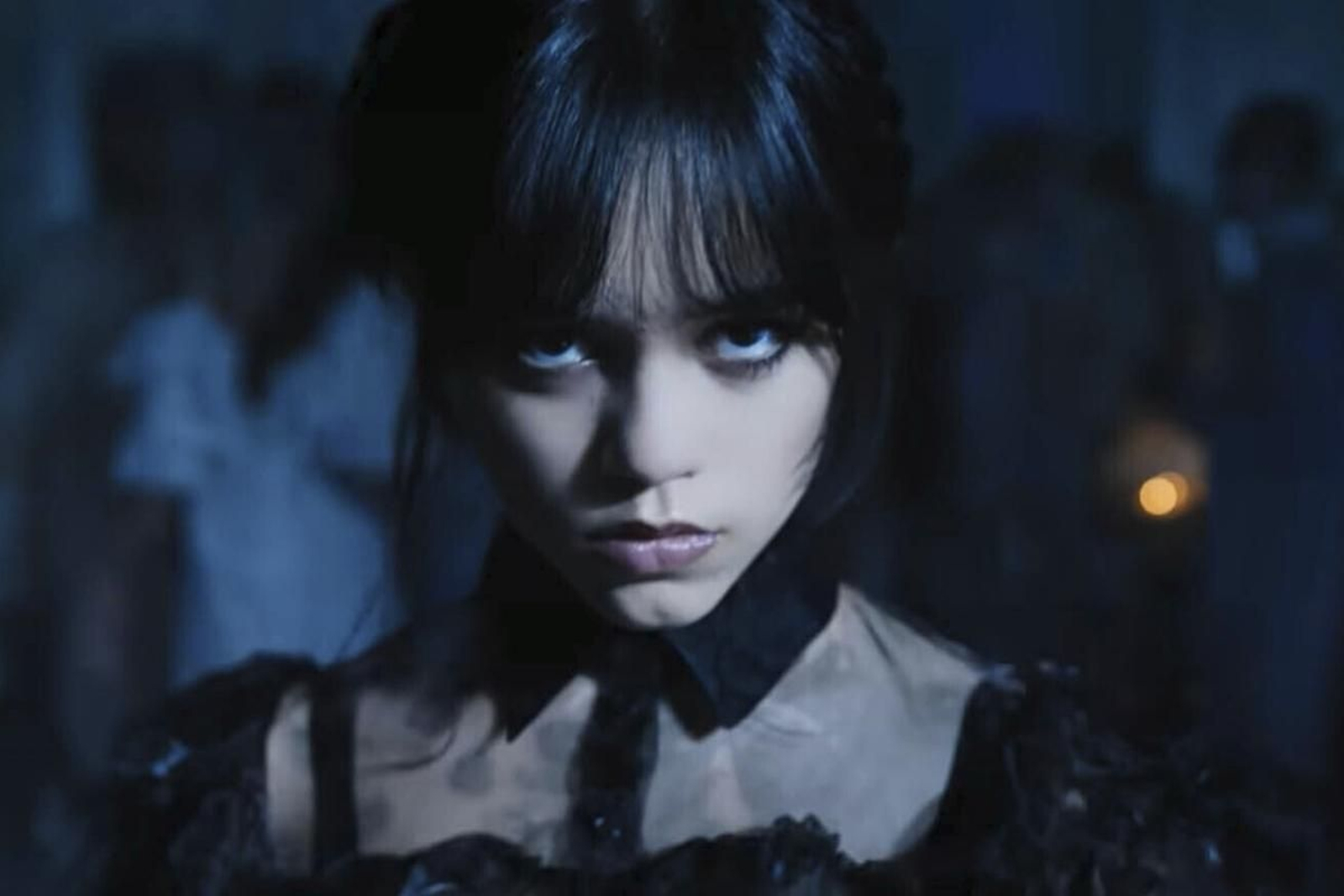 Jenna Ortega y Camila Mendes participarán en la adaptación estadounidense de 'La casa de Bernarda Alba'