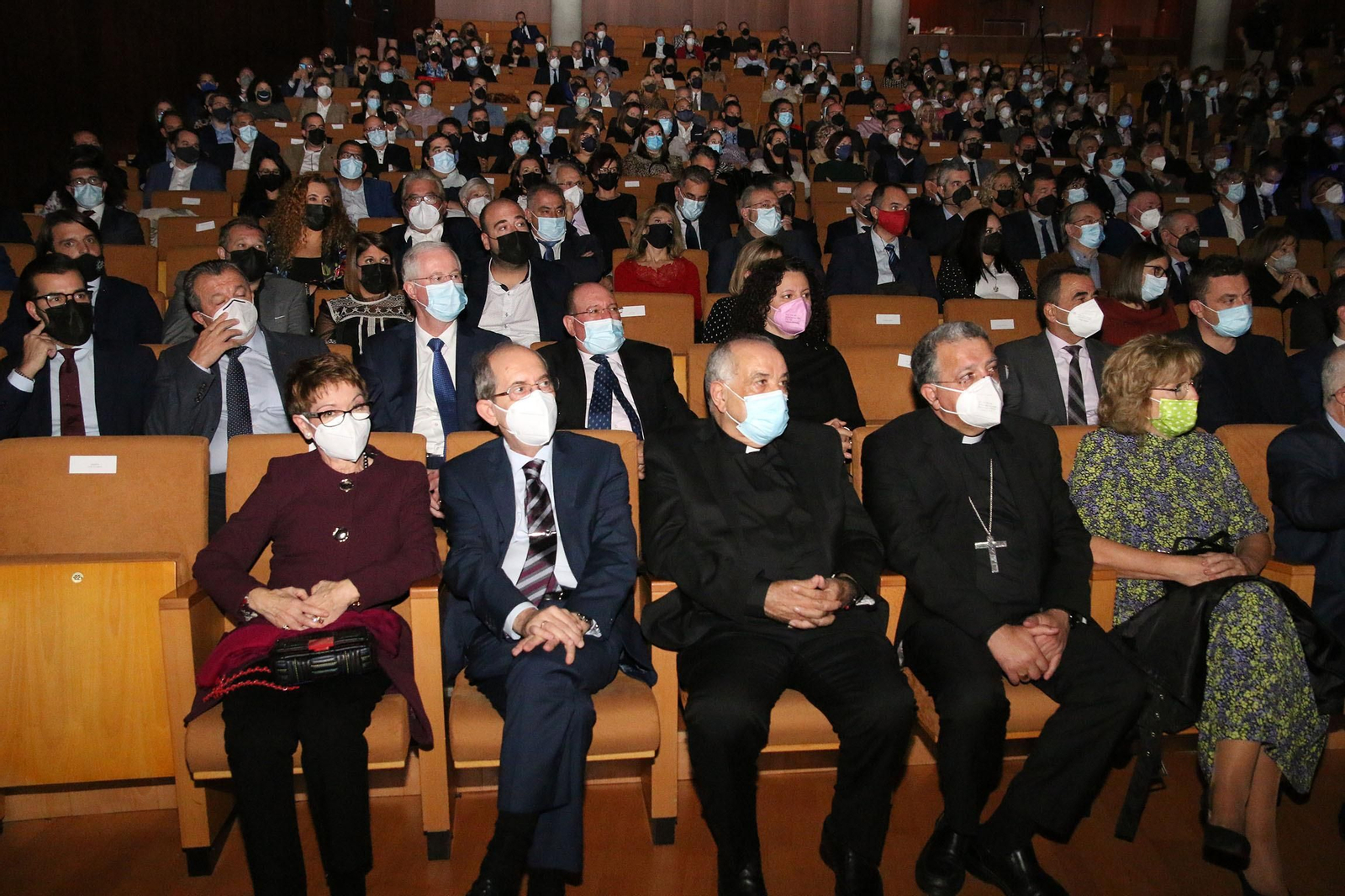 Fotogalería Gala XIV Aniversario Diario de Almería