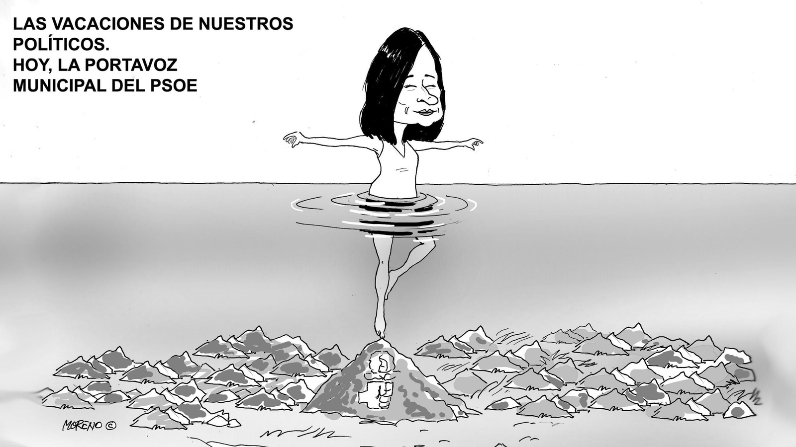 Vacaciones Fátima Herrera