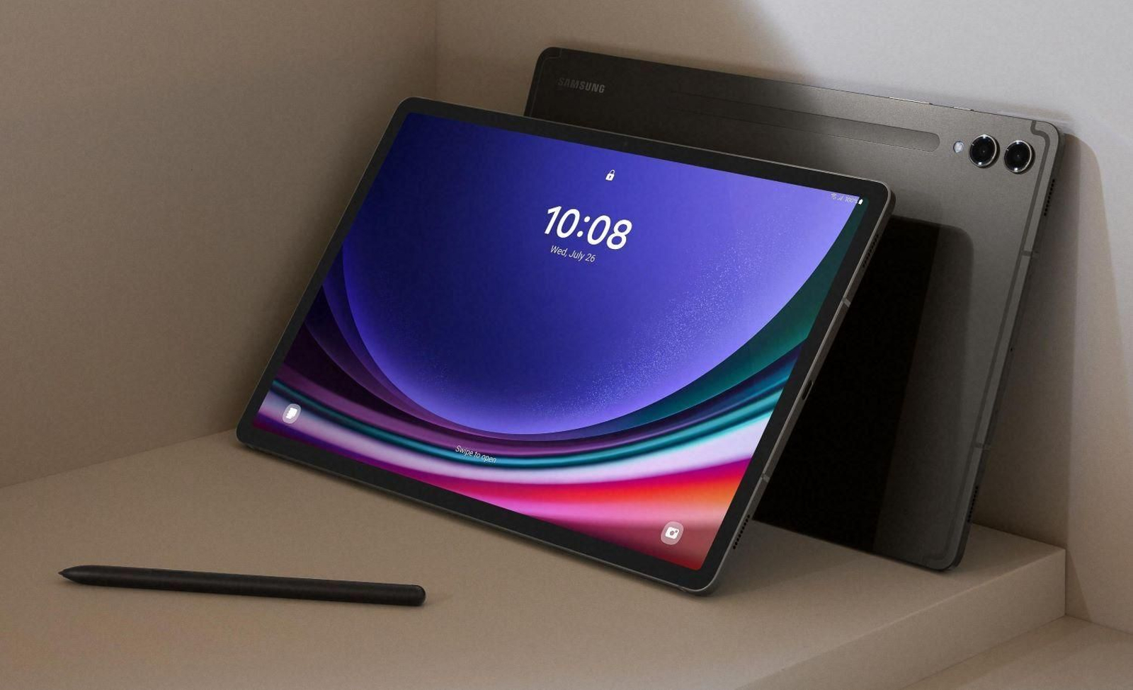 Samsung Galaxy Tab S9