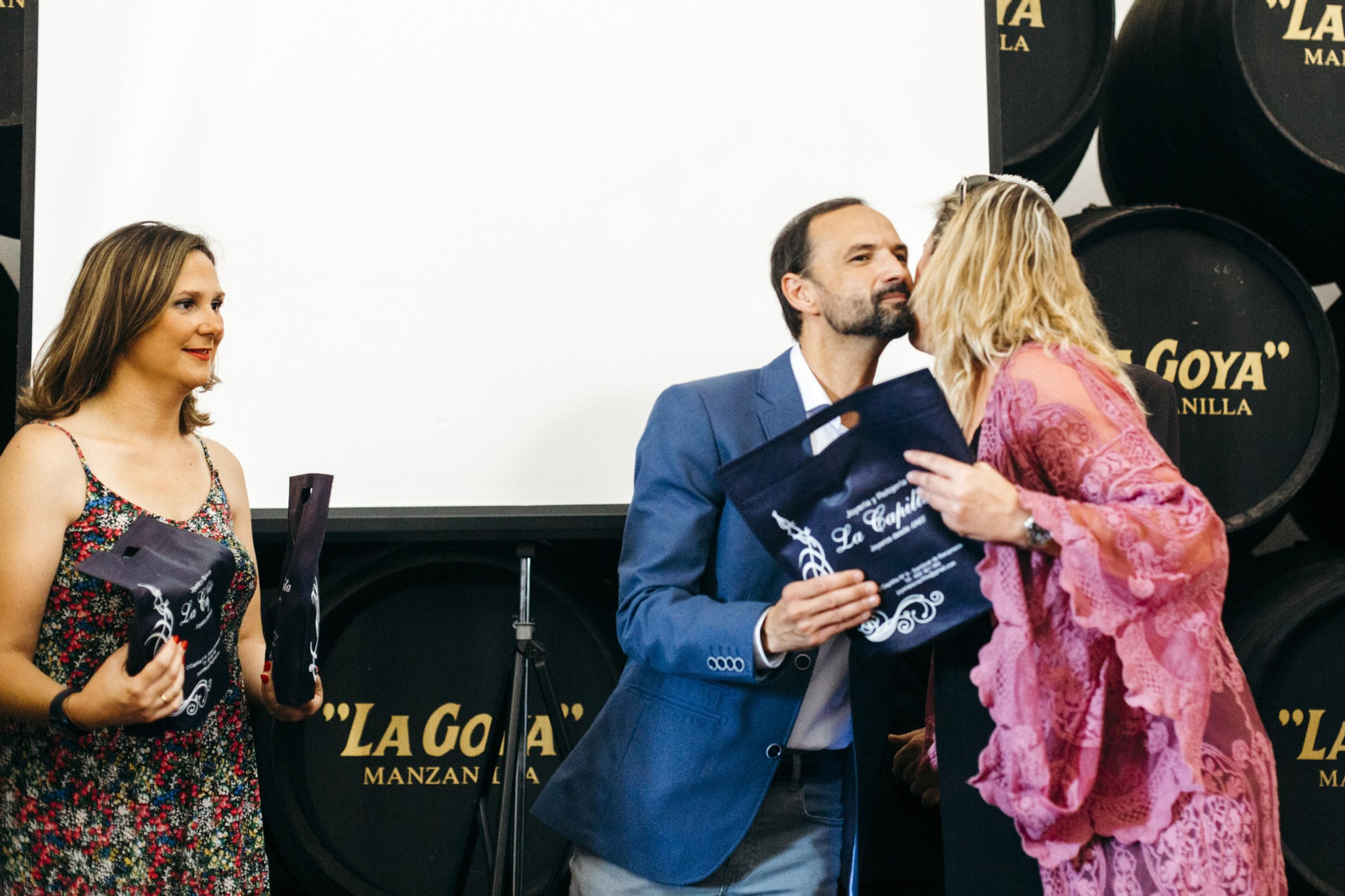Las imágenes de la celebración del 25 Aniversario del Hospital Virgen del Camino de Sanlúcar de Barrameda.