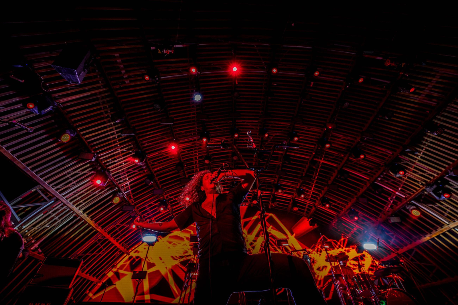 La fiesta sigue en Bahía Soundo con los Derby Motoreta's Burrito Kachimba: las imágenes del concierto