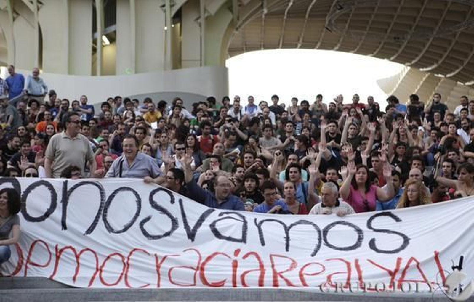 Foto: Antonio Pizarro