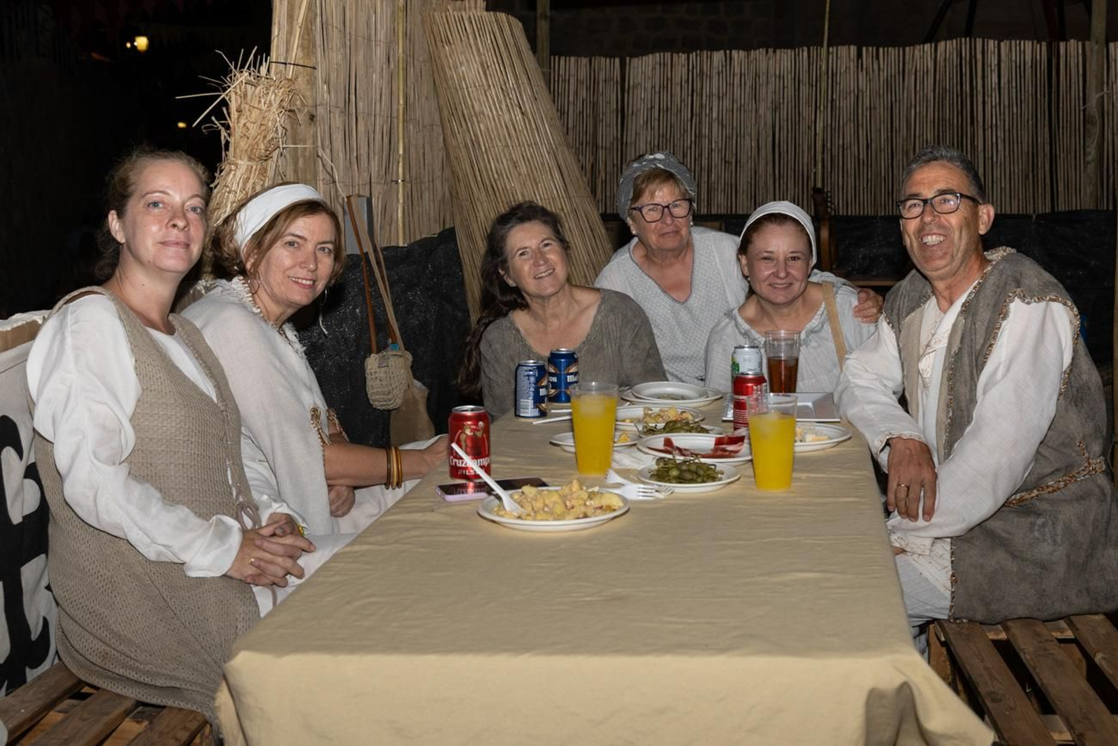 Fiestas Calatravas de Alcaudete