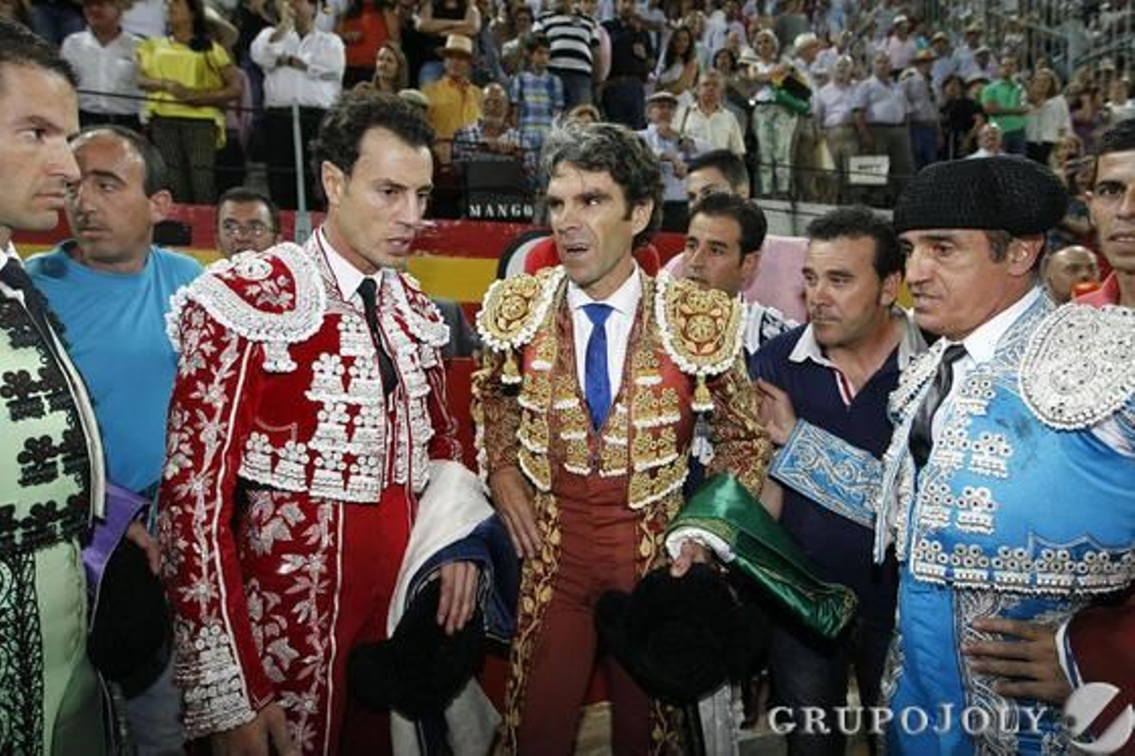 Foto: Pepe Villoslada