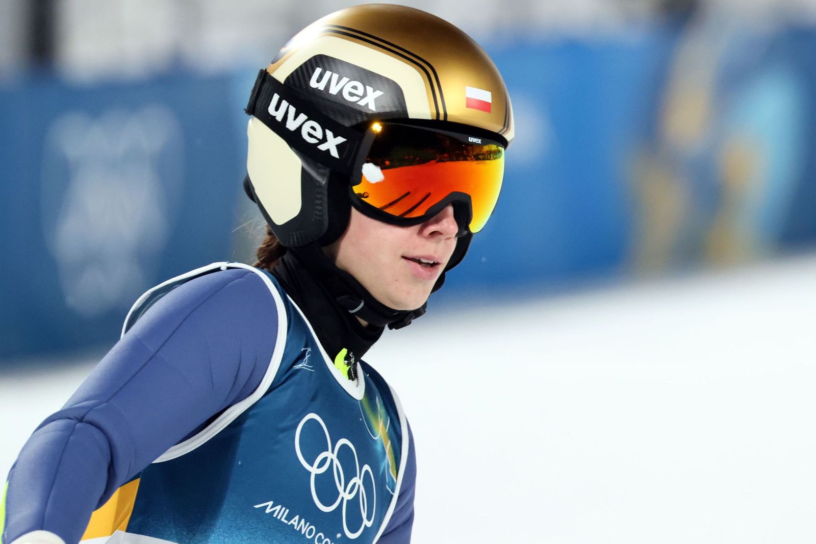 Las mejores fotos de los Juegos Olímpicos de invierno Milán Cortina d'Ampezzo 2026 | Segunda jornada