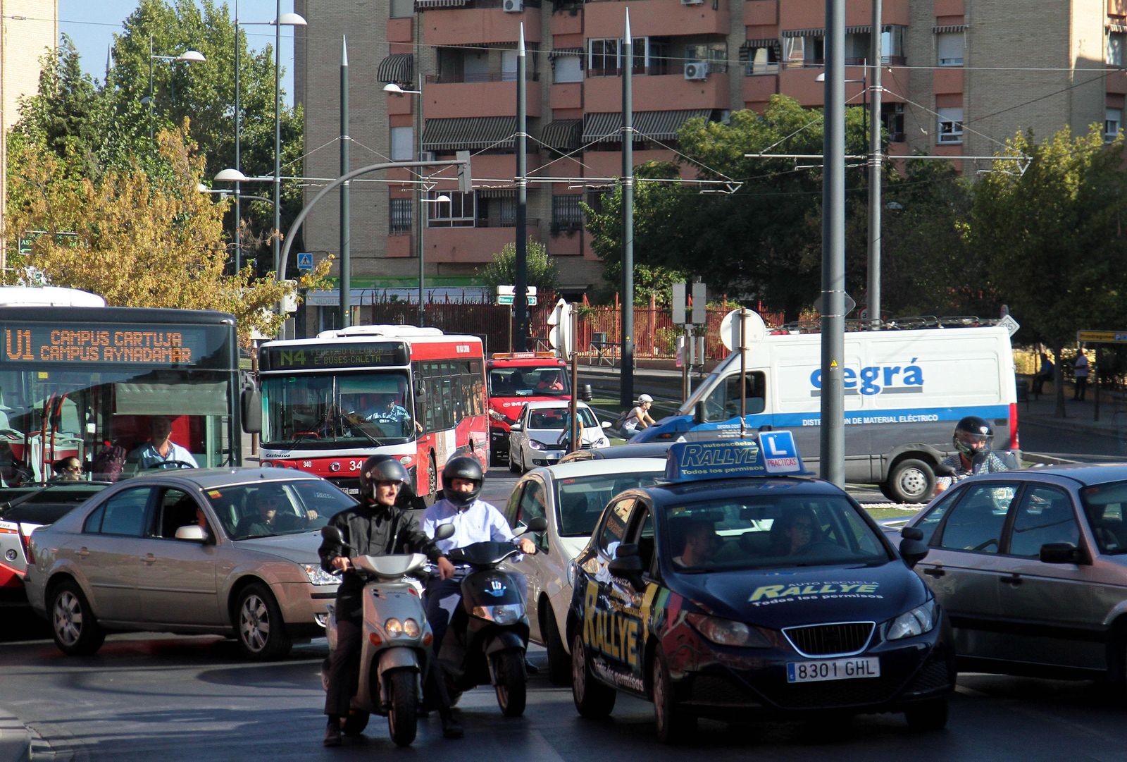 El informe del Ministerio de 2016 refleja una "ligera mejora" respecto al año anterior.