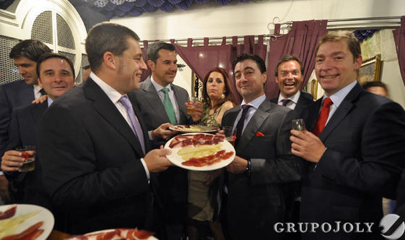 Foto: Manuel Gómez / Antonio Pizarro