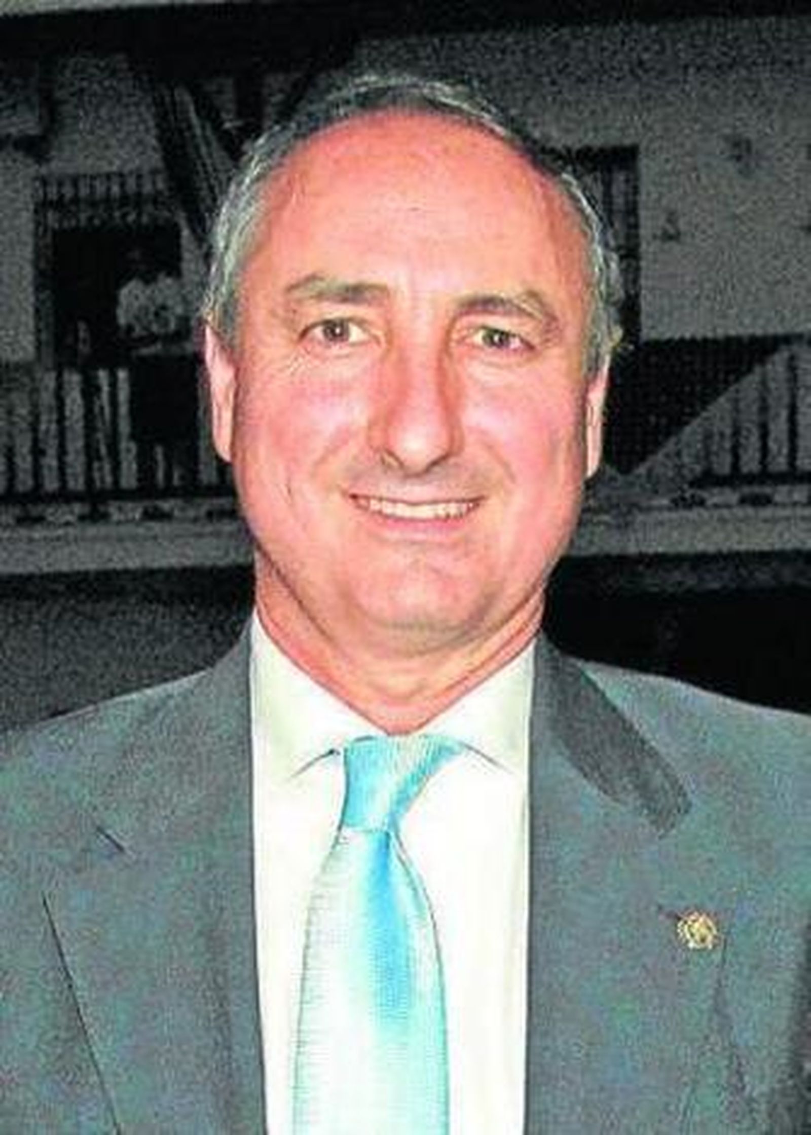 Muere Manuel Domínguez del Barco, ex hermano mayor de la Estrella