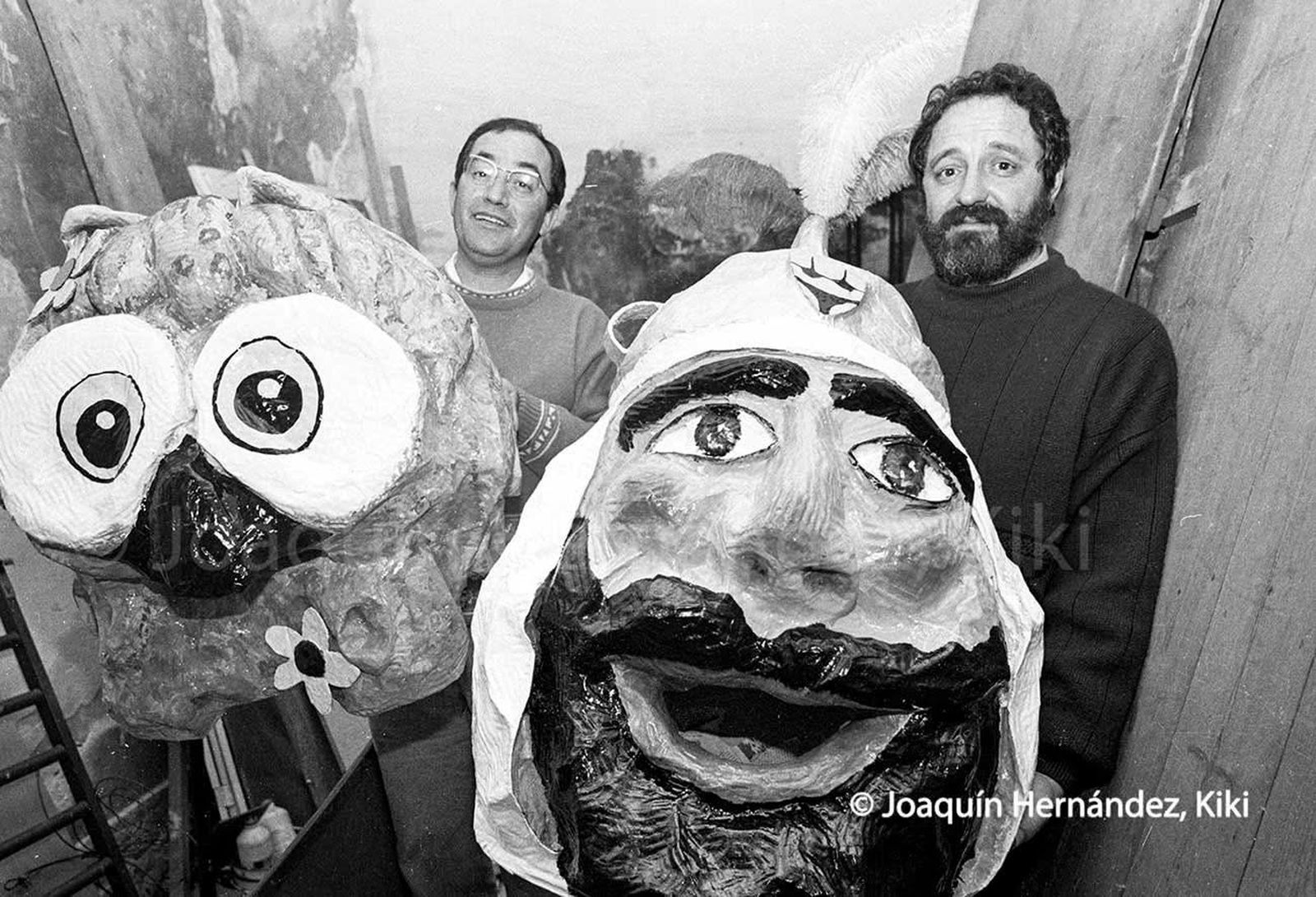 Nostalgia. Foto Kiki