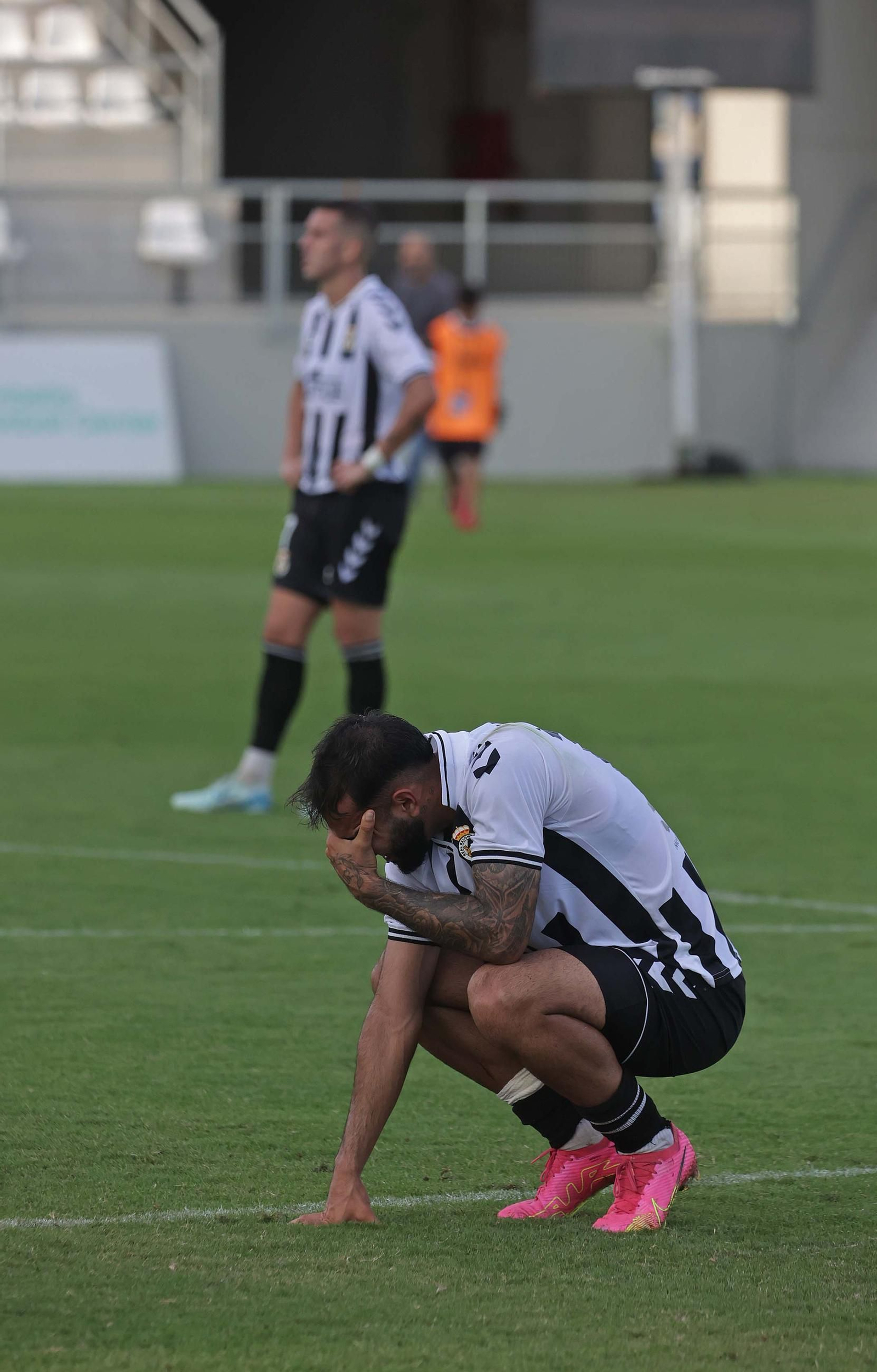 Las mejores fotos del Balona - UCAM