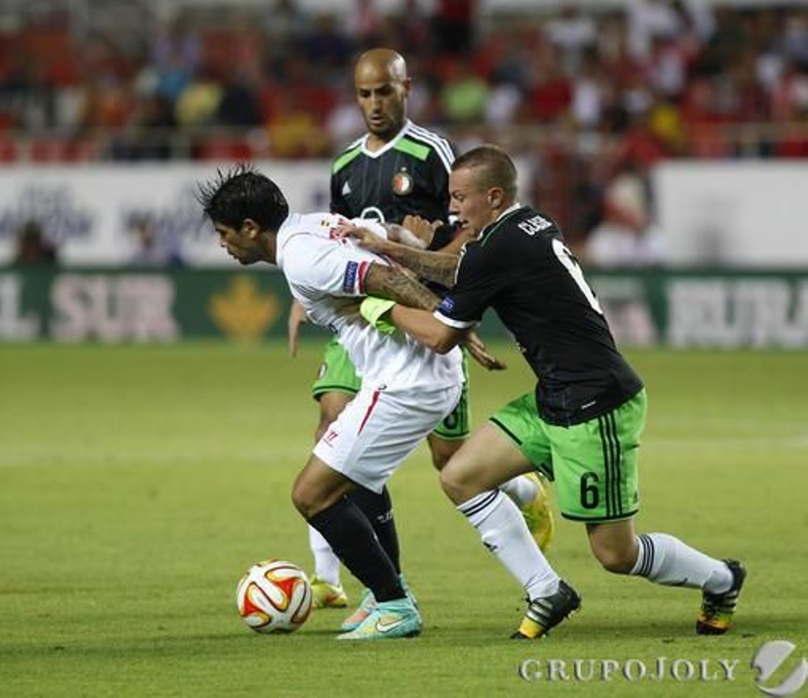 Foto: Antonio Pizarro