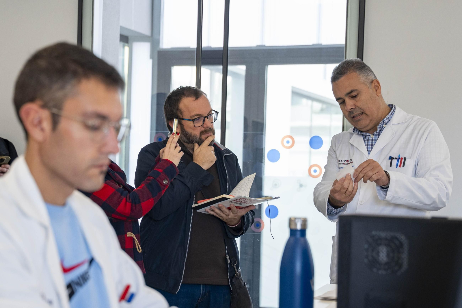 CIT COEX abre sus puertas al futuro: innovación, conocimiento y territorio