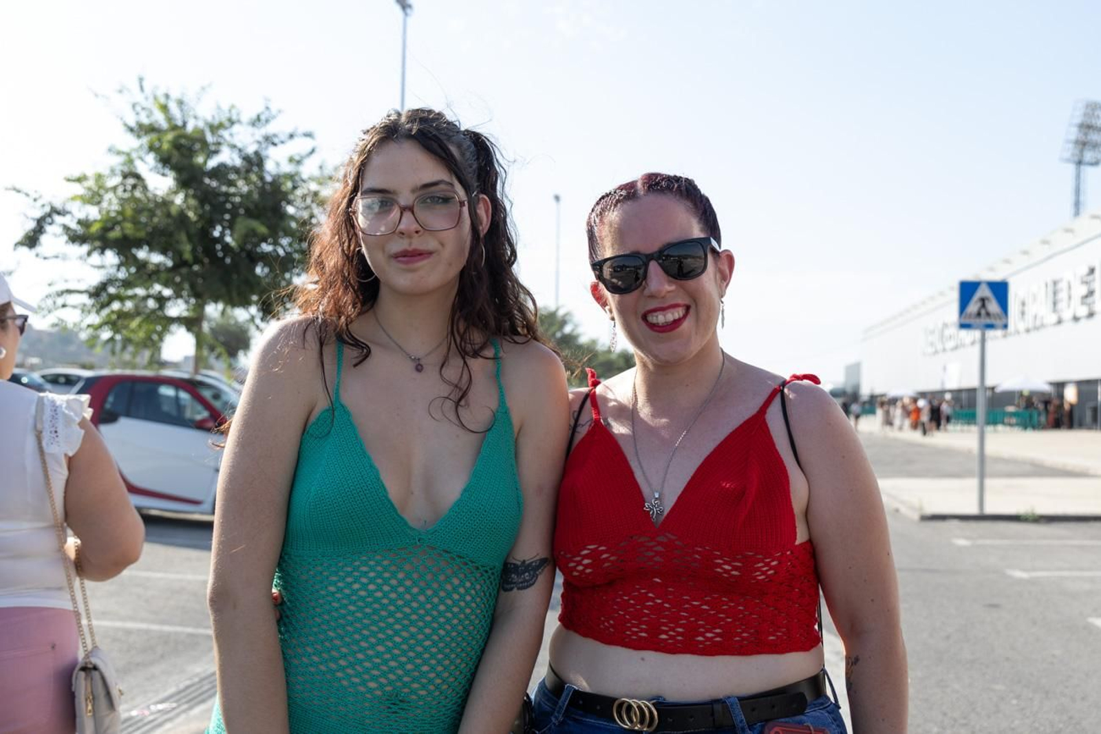 El primer concierto en Jaén de  Juan Luis Guerra, en el Vive Jaén Music Fest