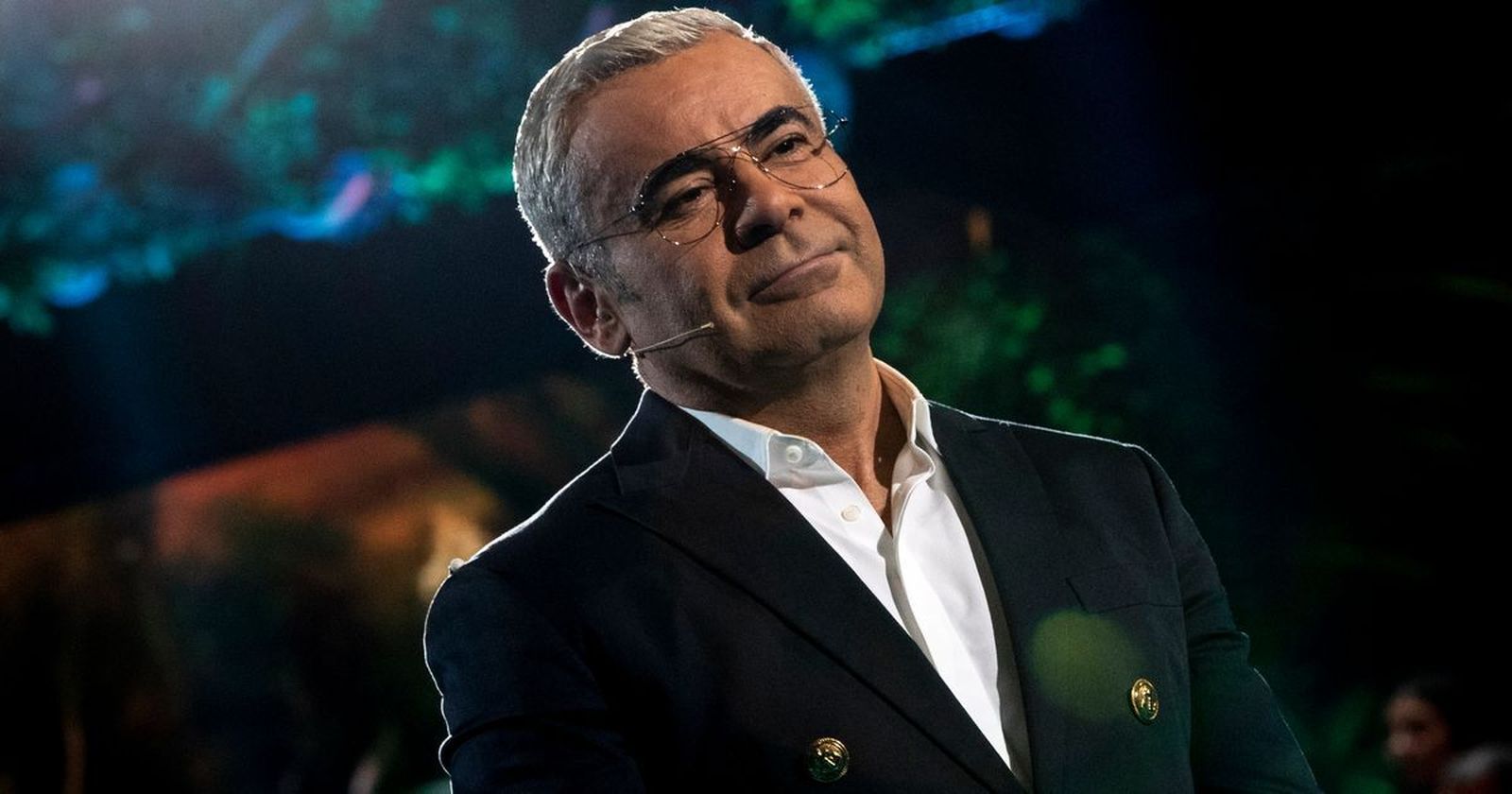 Jorge Javier Vázquez en 'Supervivientes'