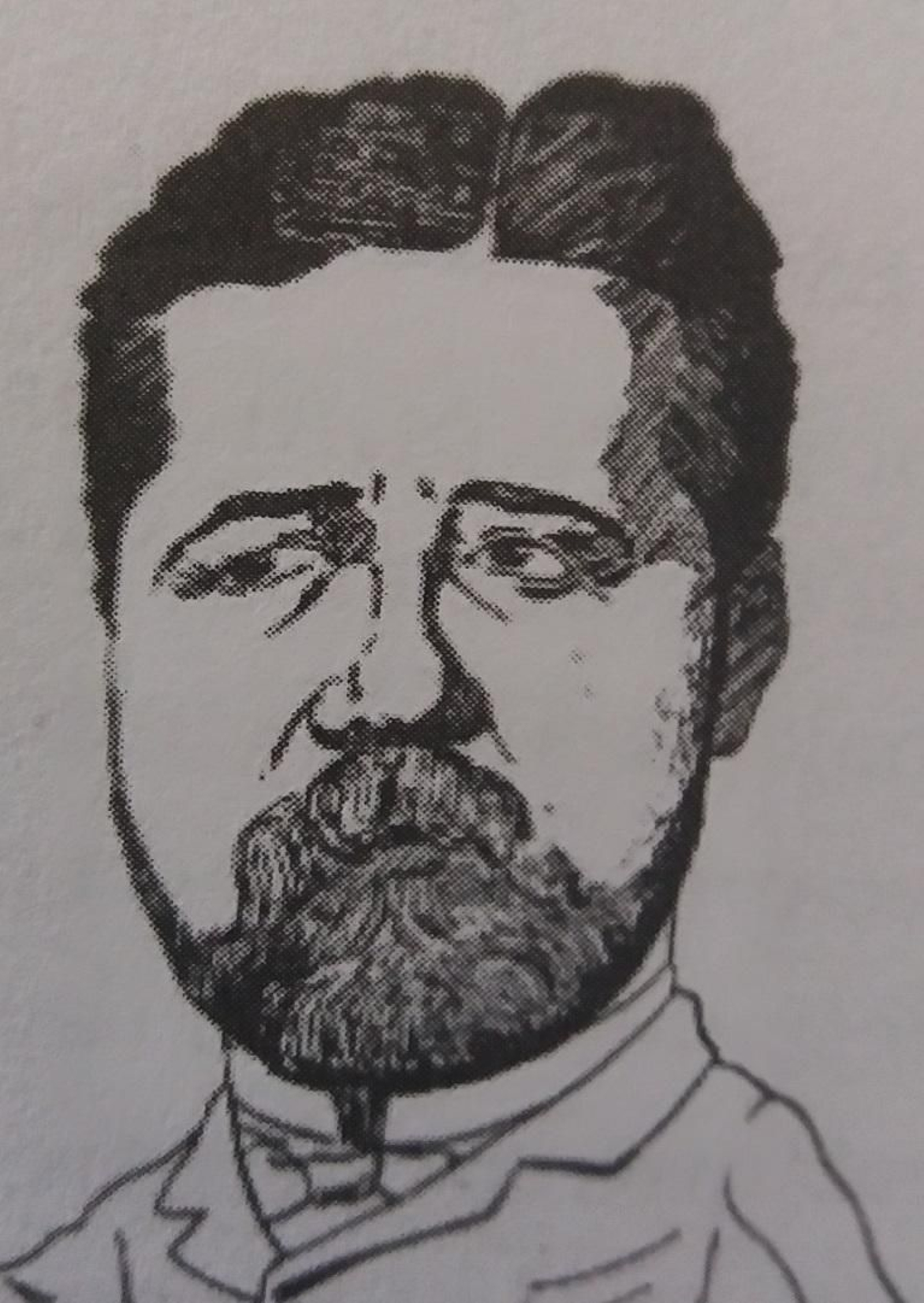 Un escritor entre dos siglos: Antonio Ledesma Hernández (1856-1937)