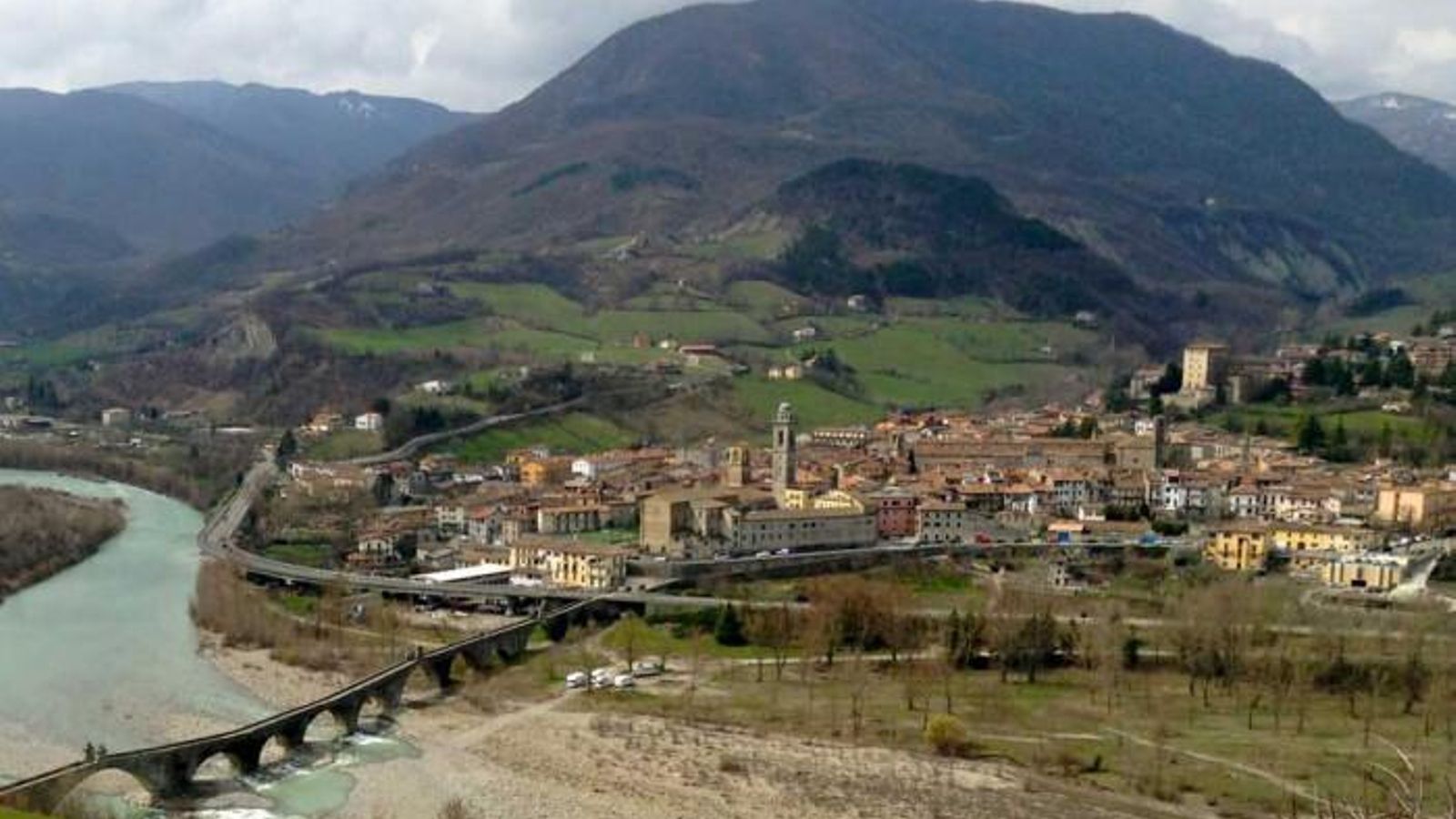 Bobbio (Italia)