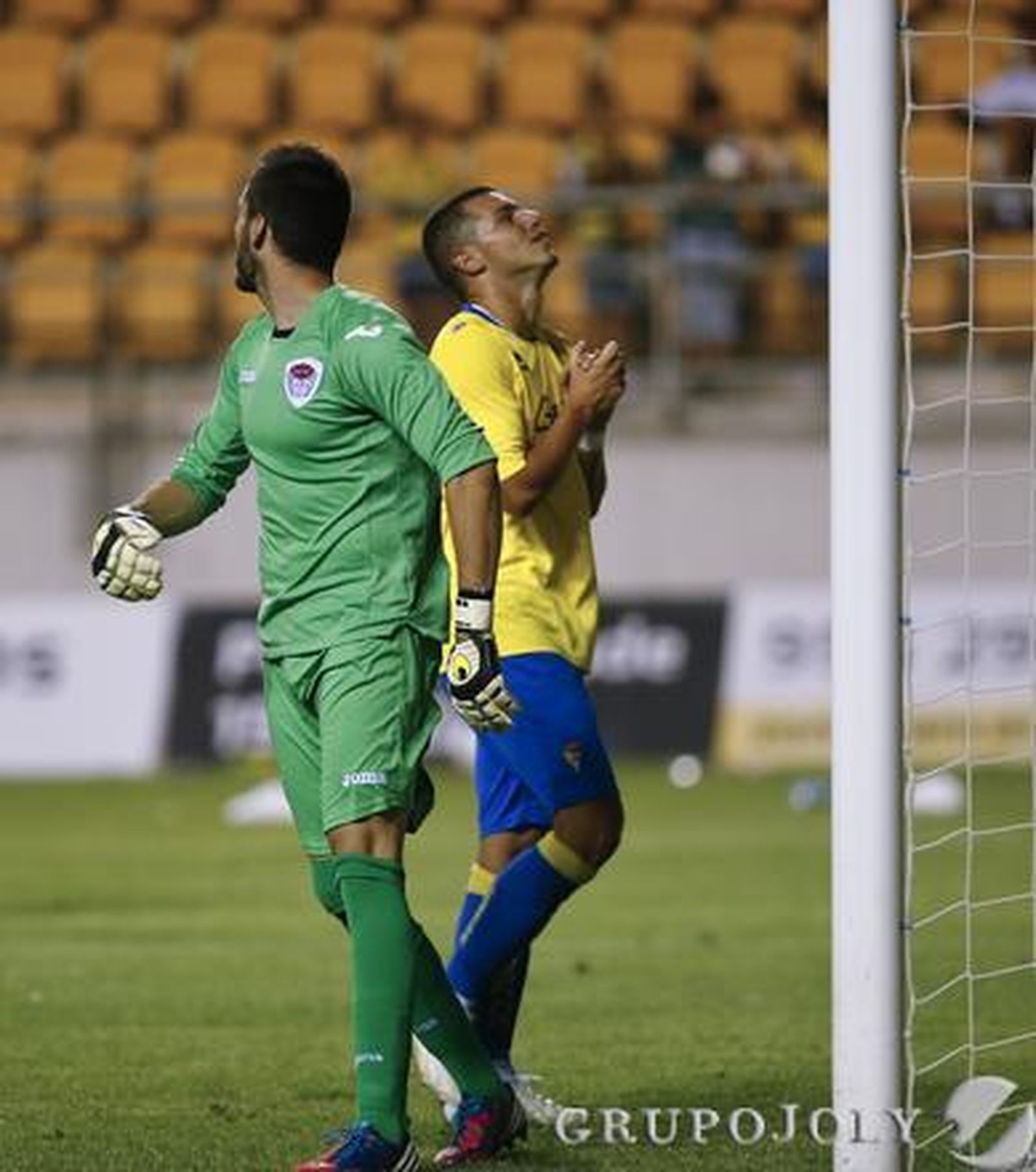 Foto: Julio Gonzalez